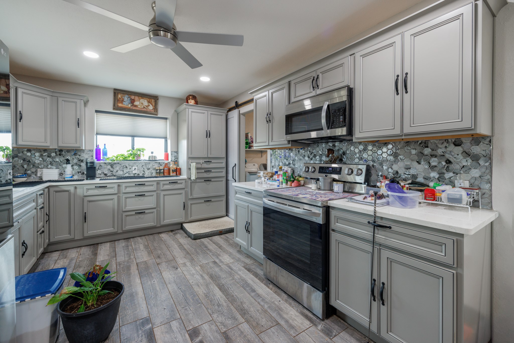 625 County Road 274 Tuscola TX 79562