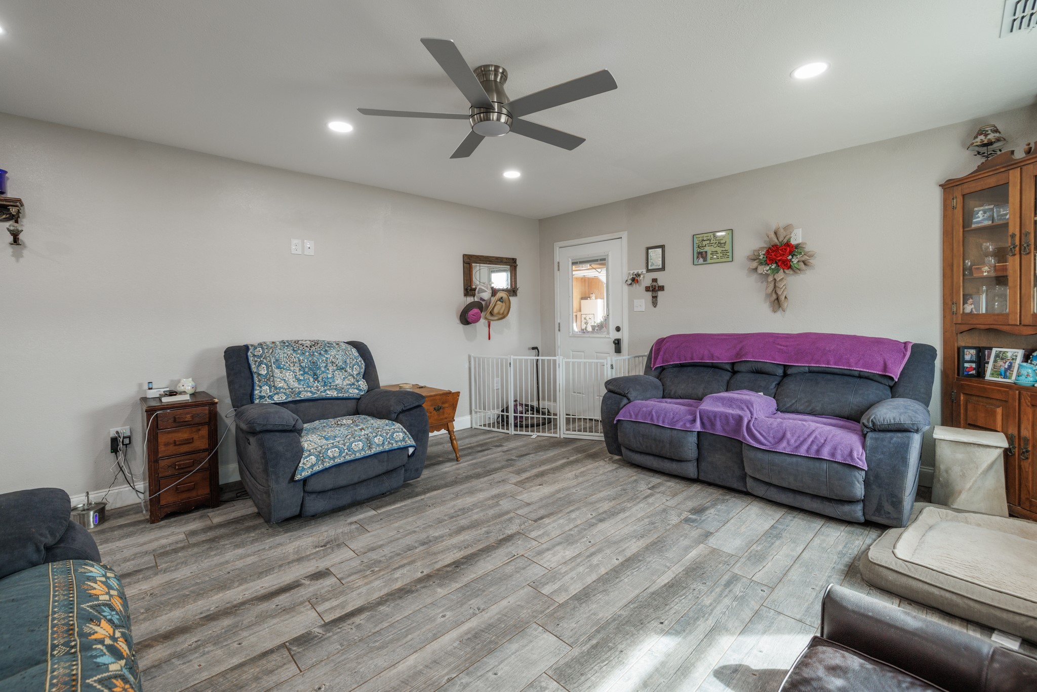 625 County Road 274 Tuscola TX 79562