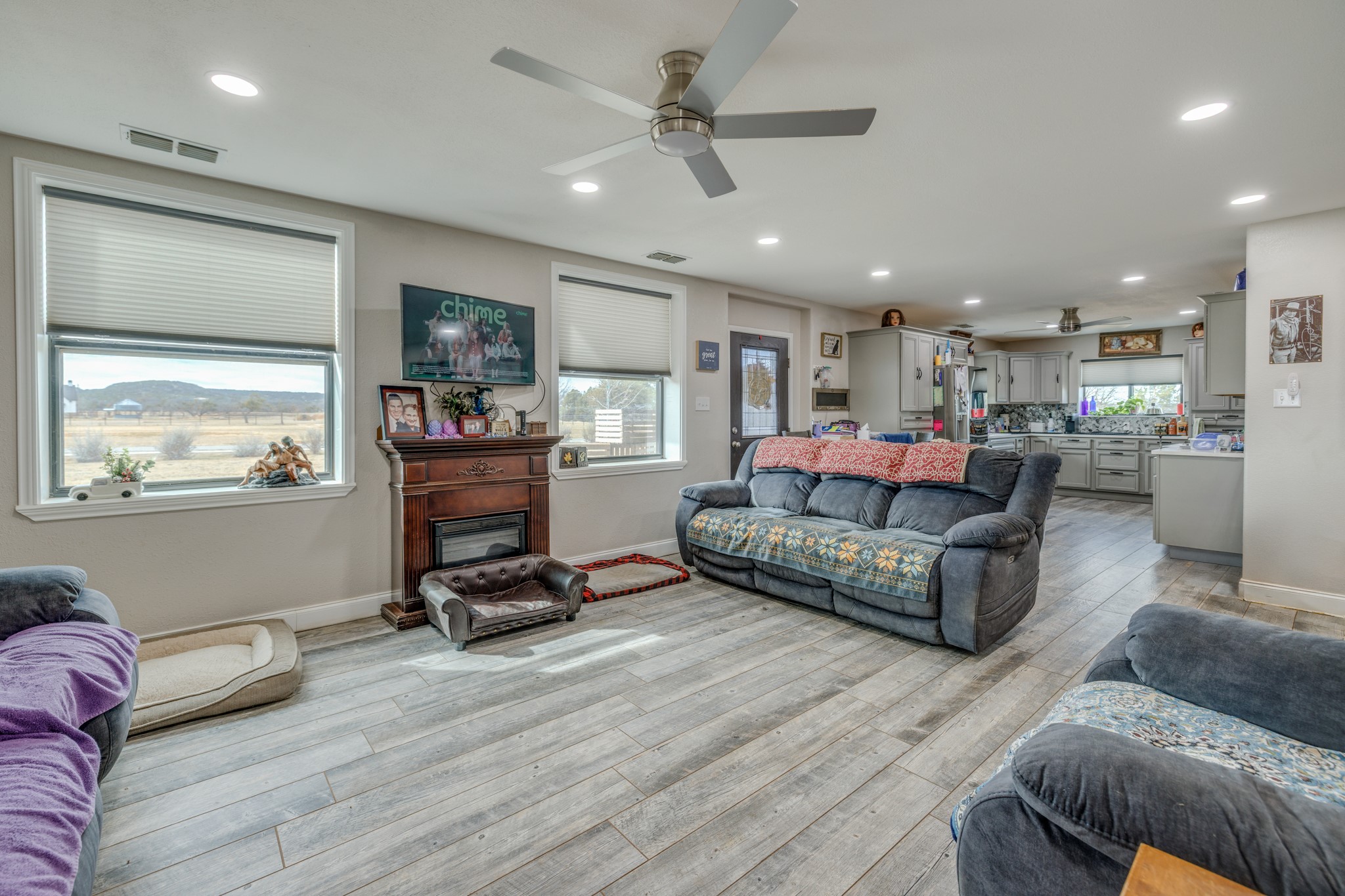 625 County Road 274 Tuscola TX 79562
