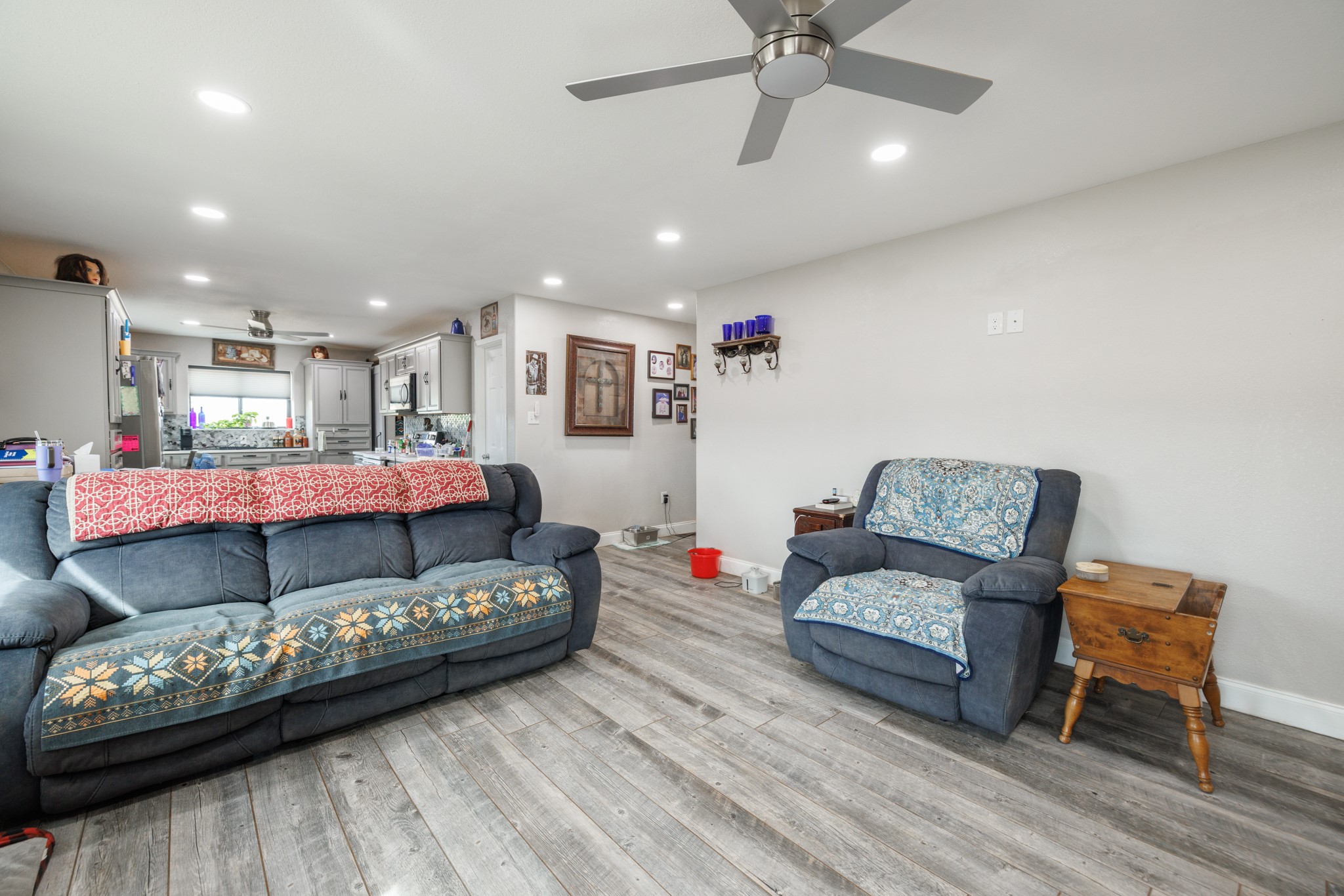 625 County Road 274 Tuscola TX 79562