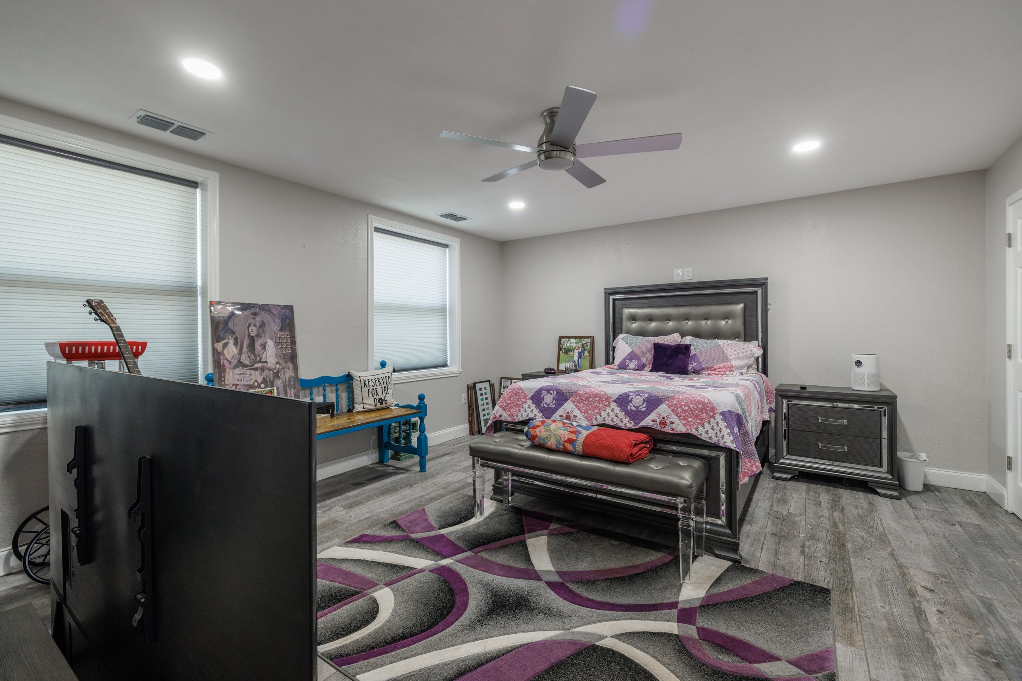 625 County Road 274 Tuscola TX 79562
