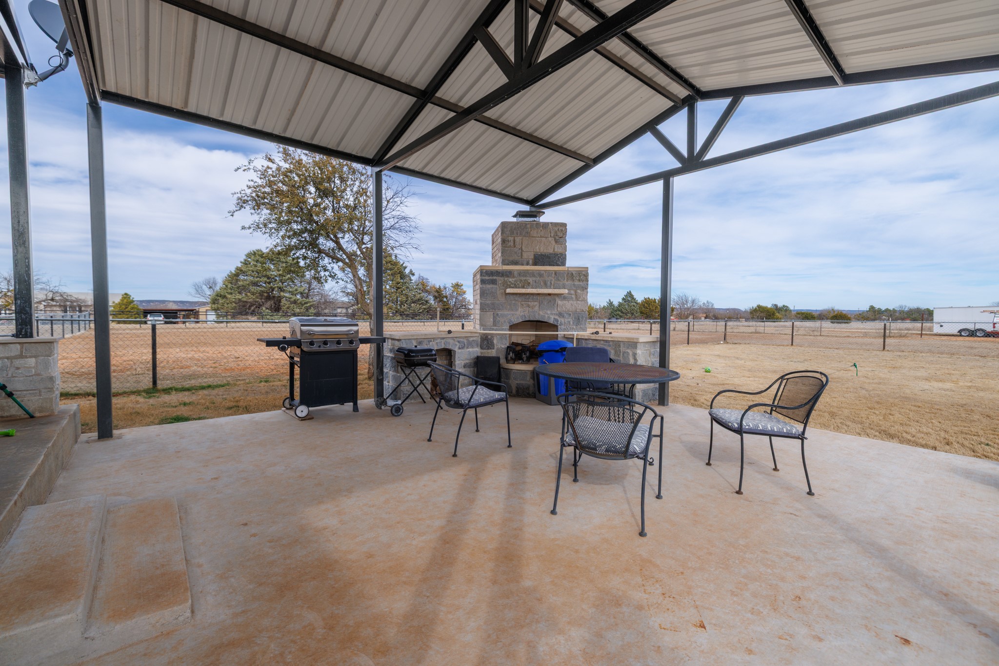 625 County Road 274 Tuscola TX 79562