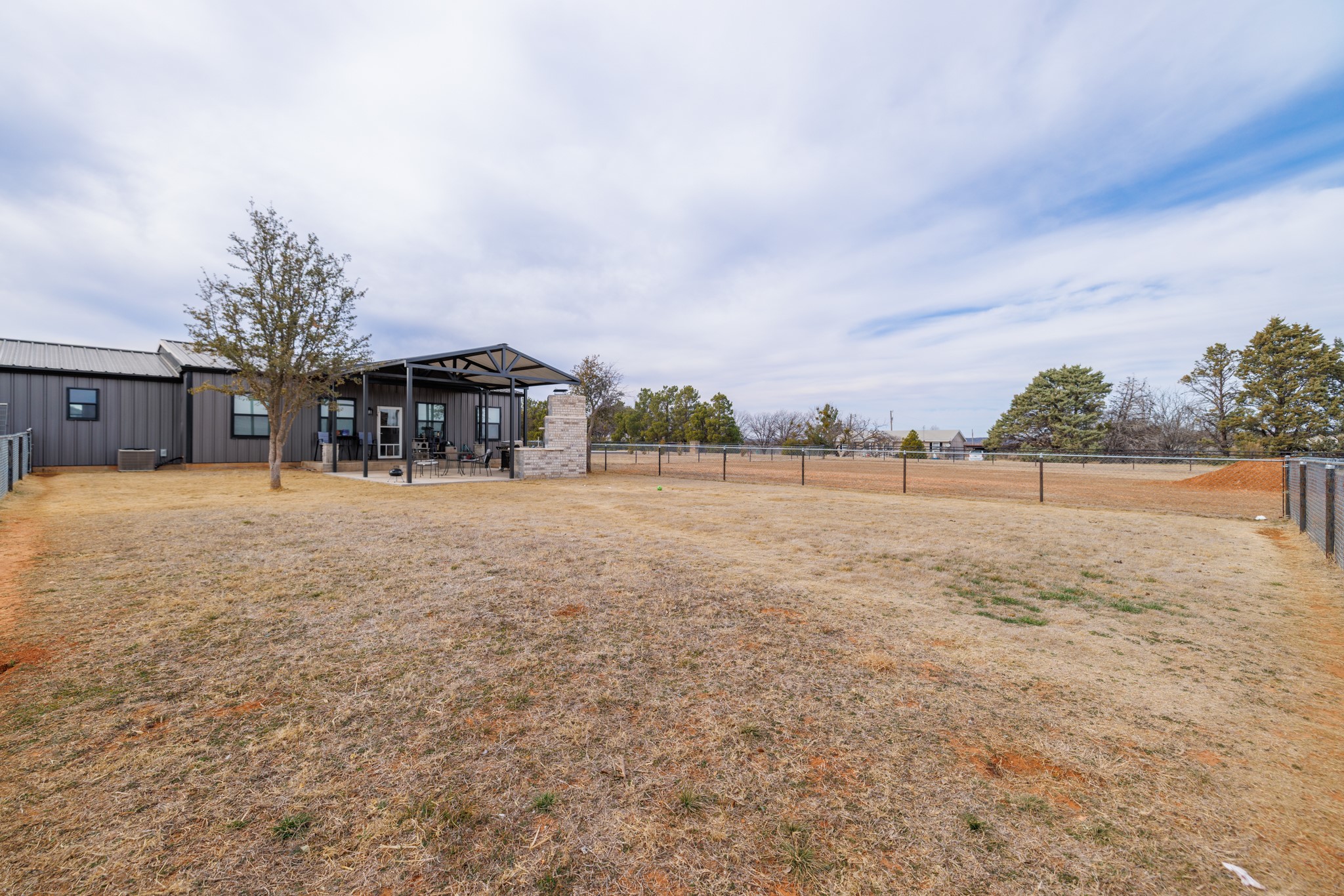 625 County Road 274 Tuscola TX 79562