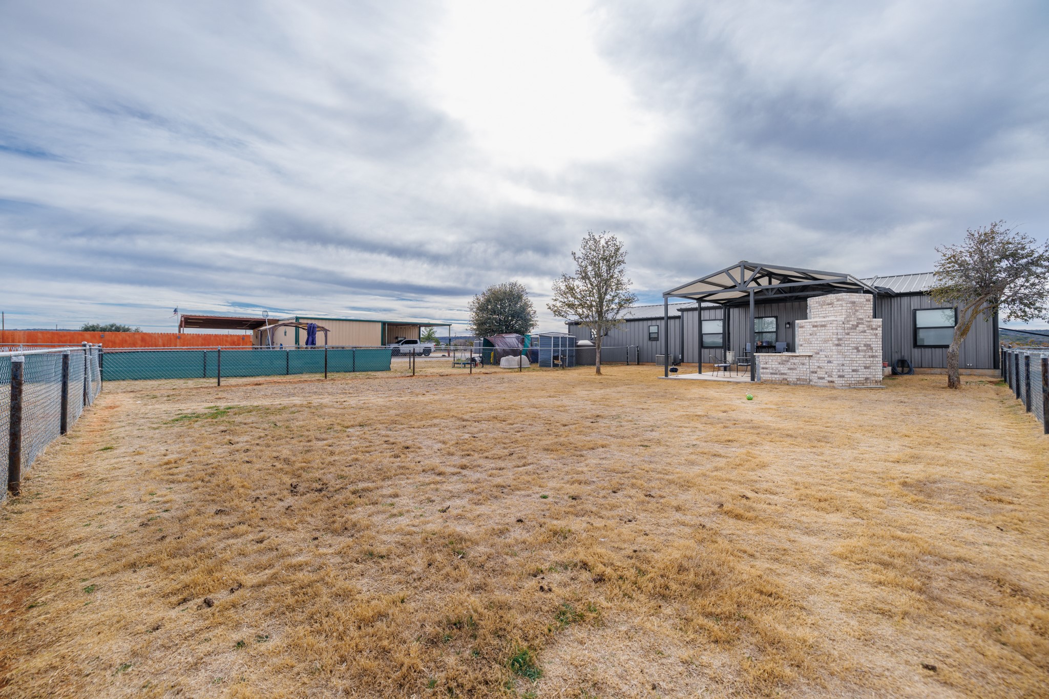 625 County Road 274 Tuscola TX 79562