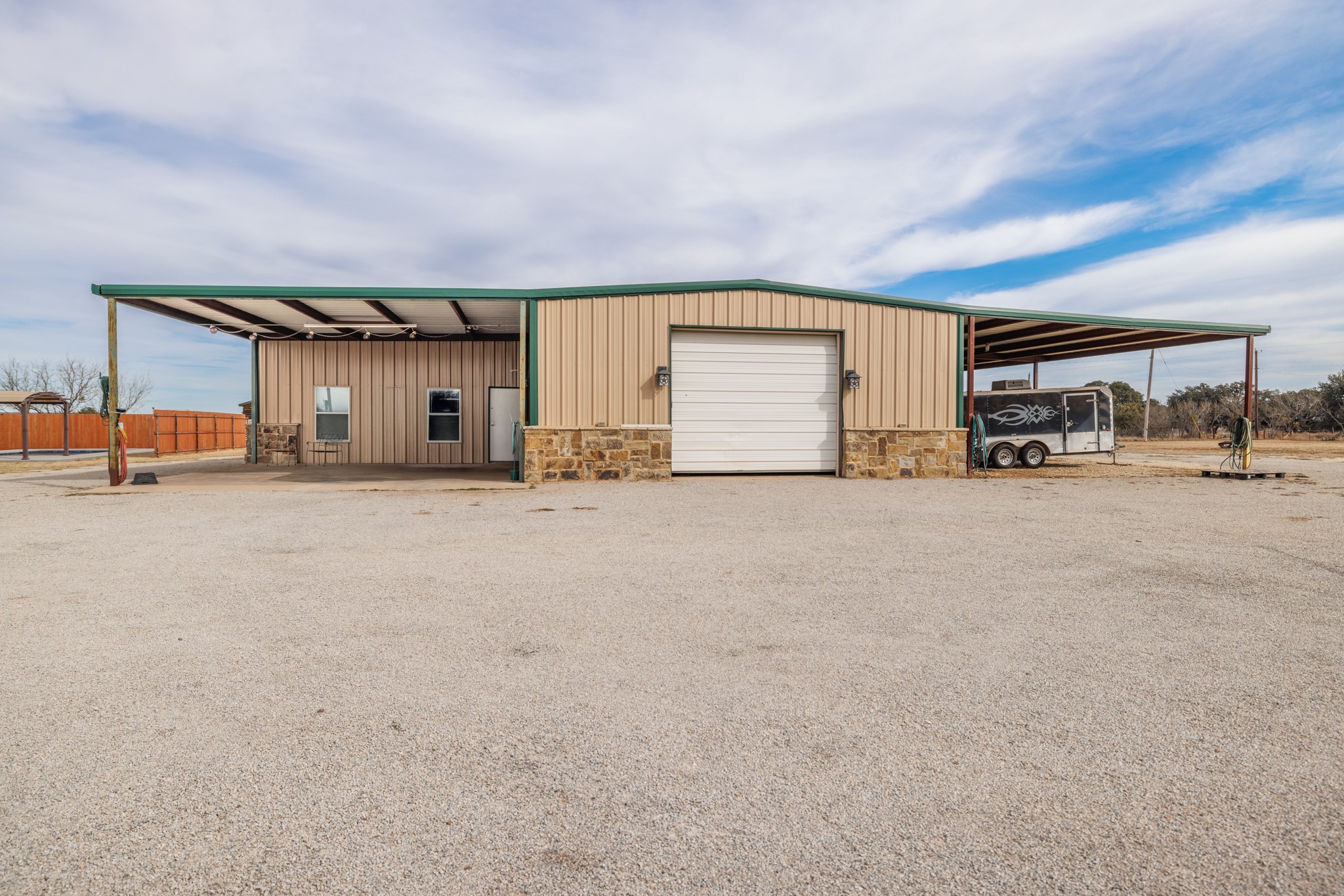 625 County Road 274 Tuscola TX 79562