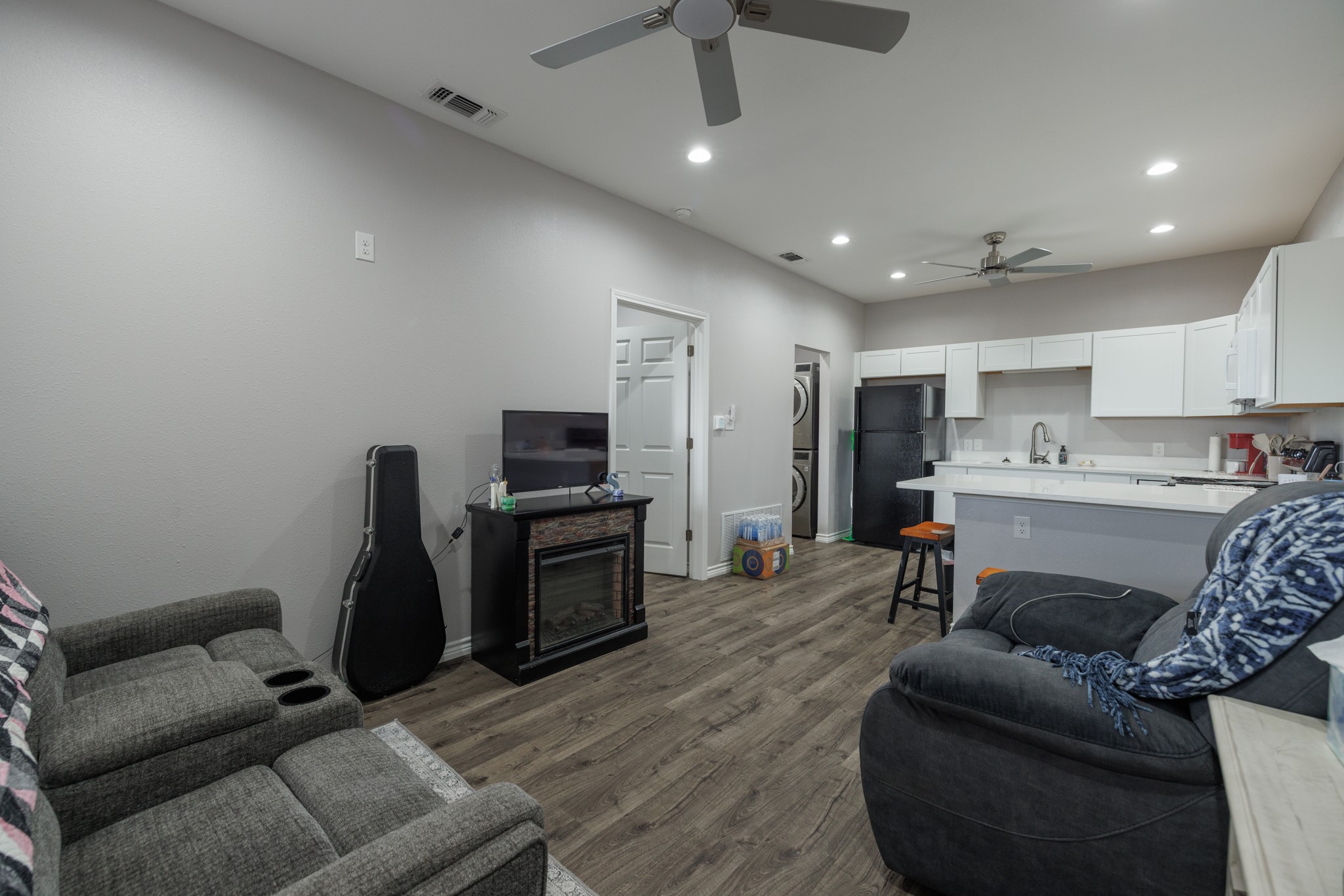625 County Road 274 Tuscola TX 79562