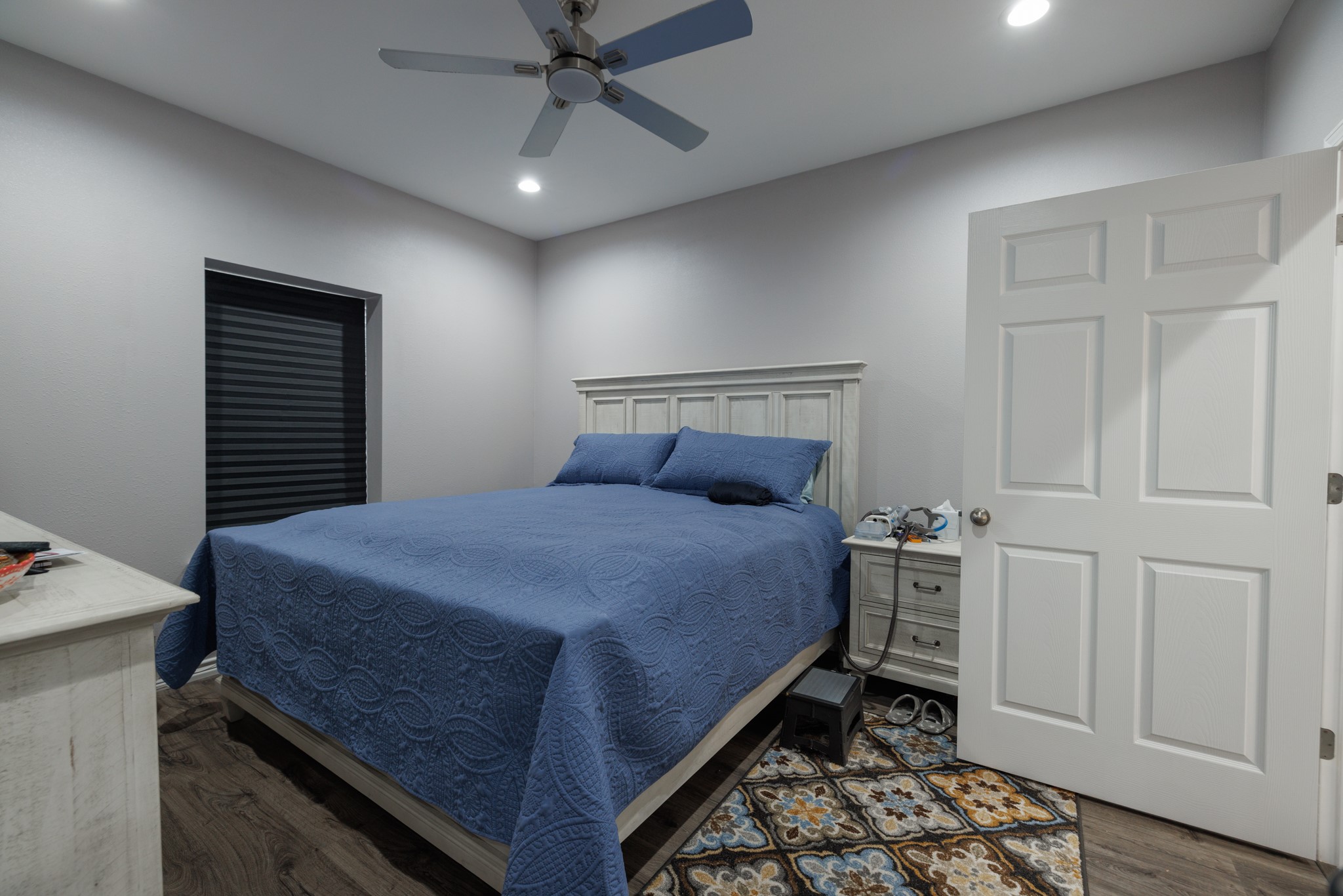 625 County Road 274 Tuscola TX 79562