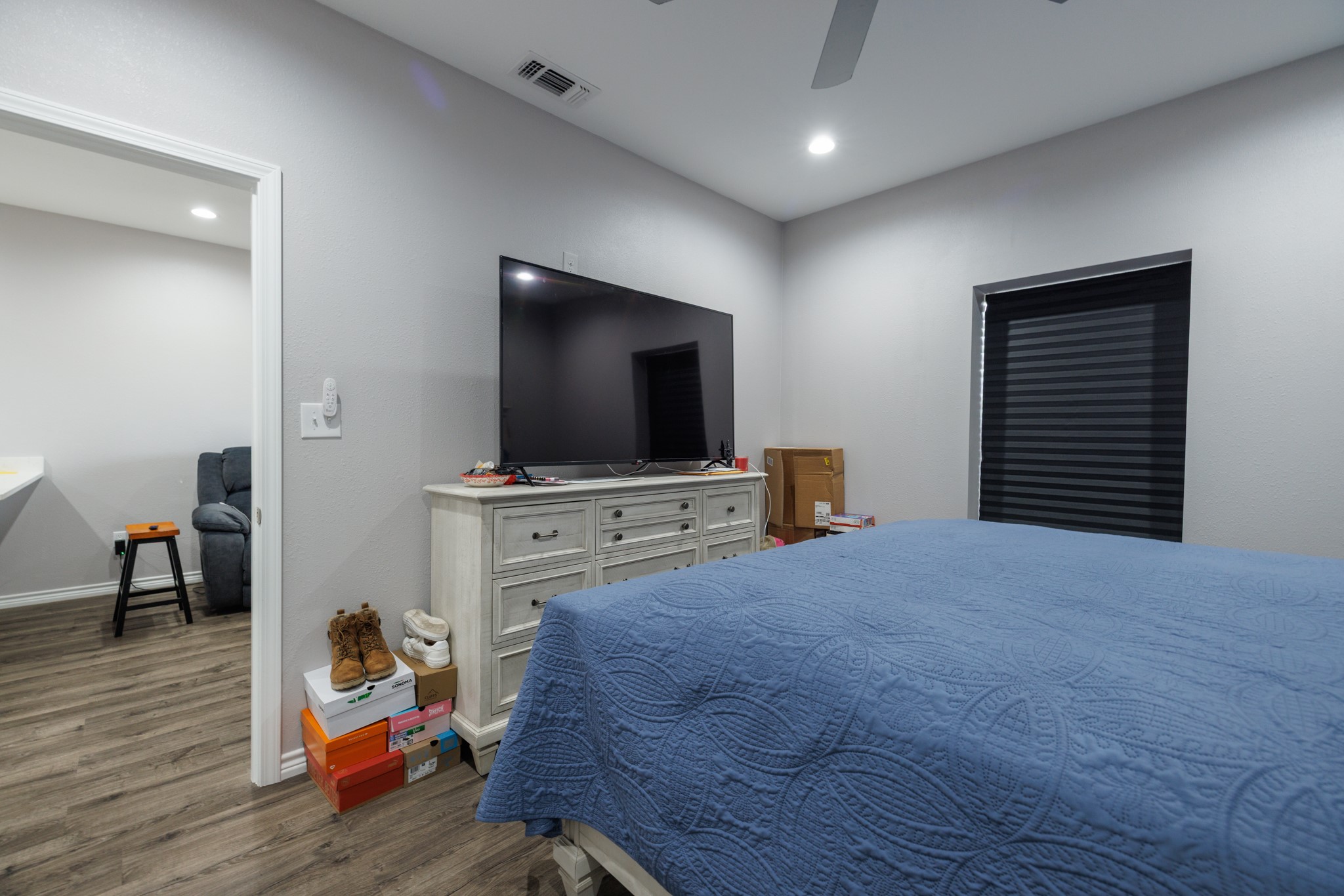 625 County Road 274 Tuscola TX 79562