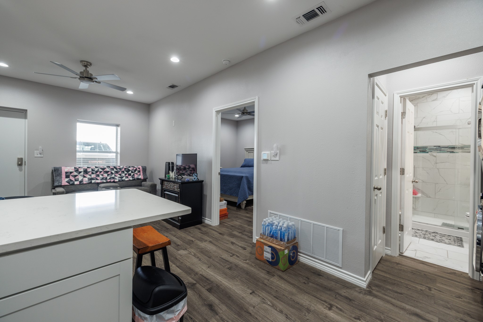 625 County Road 274 Tuscola TX 79562