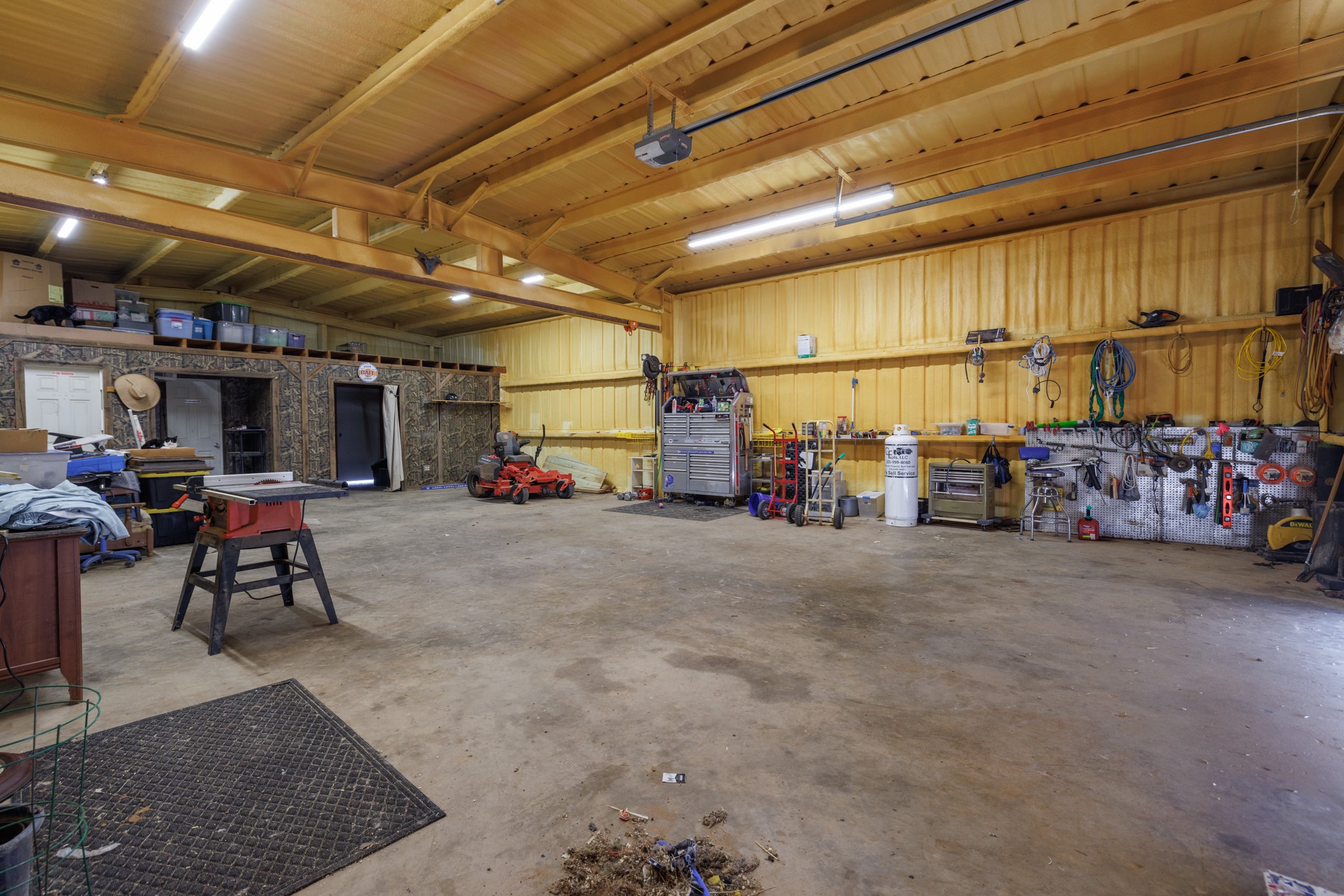 625 County Road 274 Tuscola TX 79562