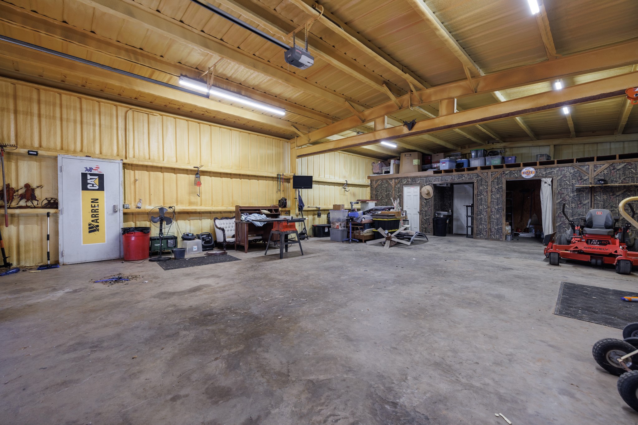 625 County Road 274 Tuscola TX 79562