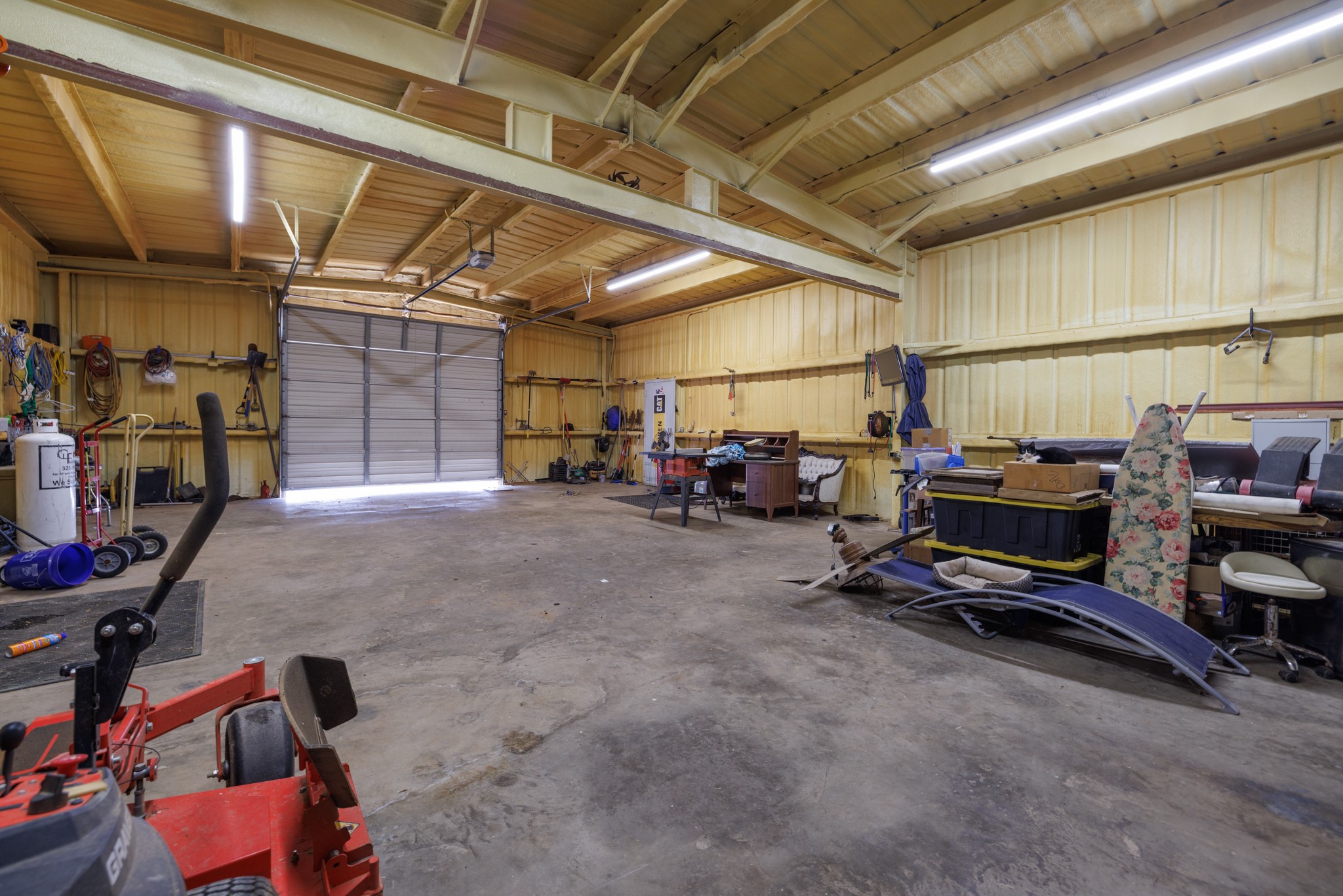 625 County Road 274 Tuscola TX 79562