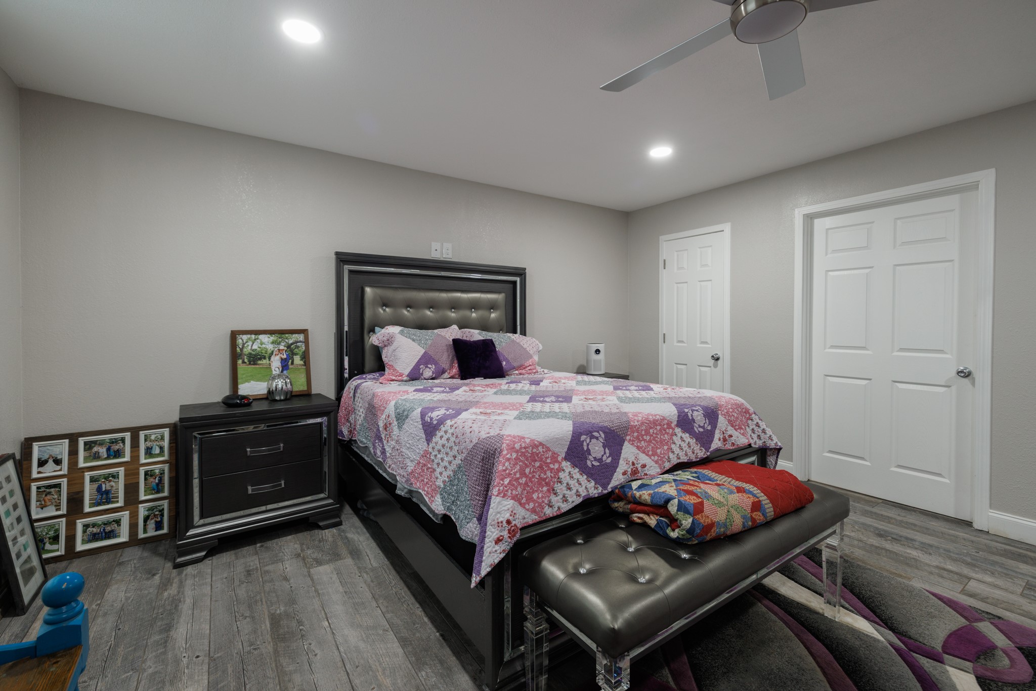 625 County Road 274 Tuscola TX 79562