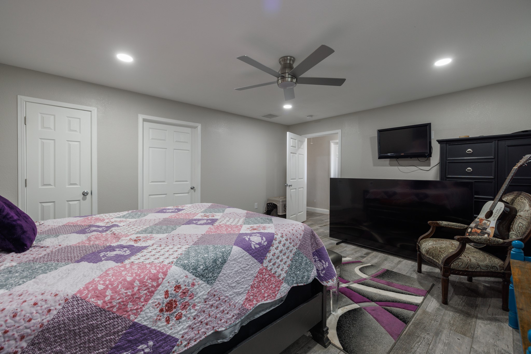 625 County Road 274 Tuscola TX 79562