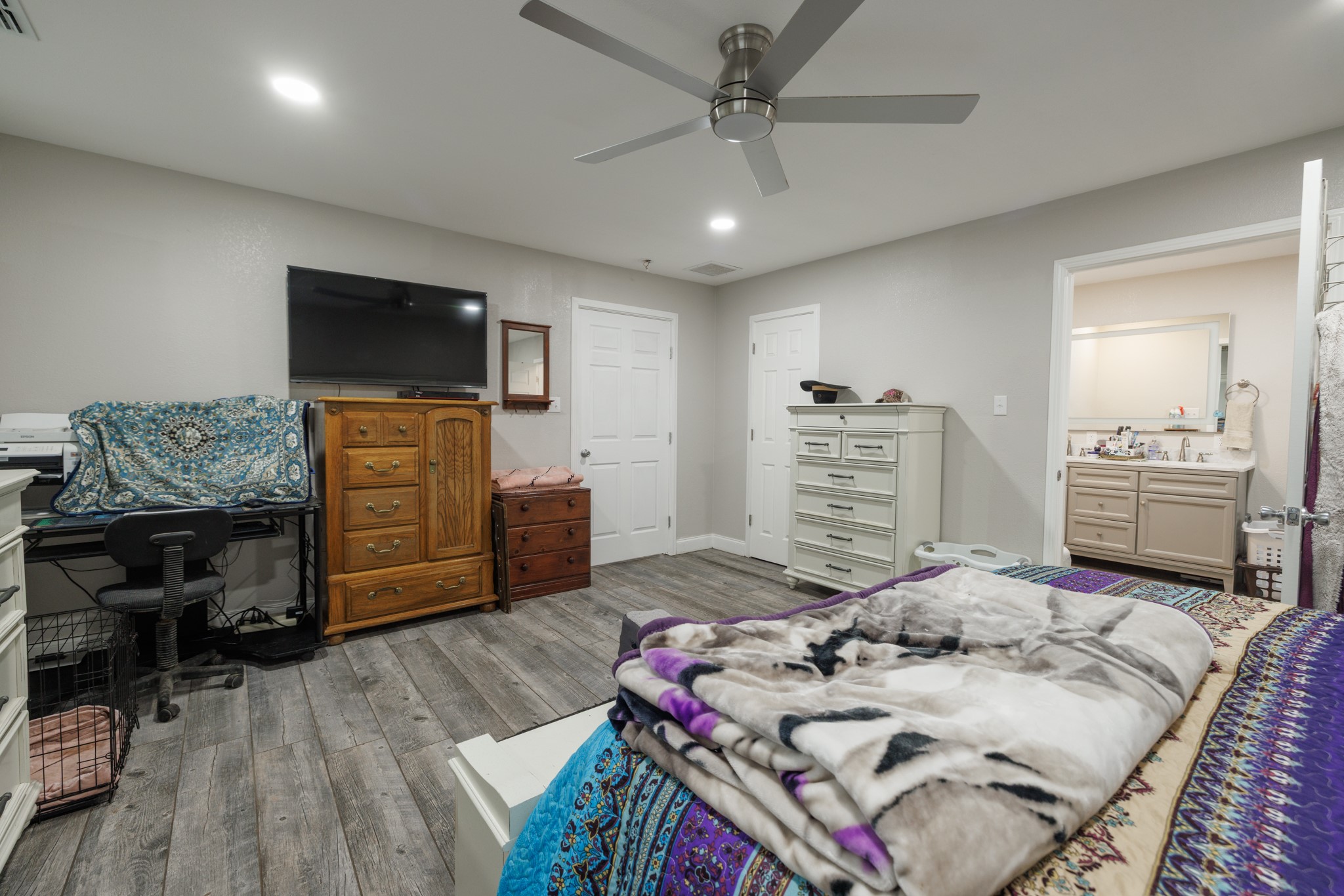 625 County Road 274 Tuscola TX 79562