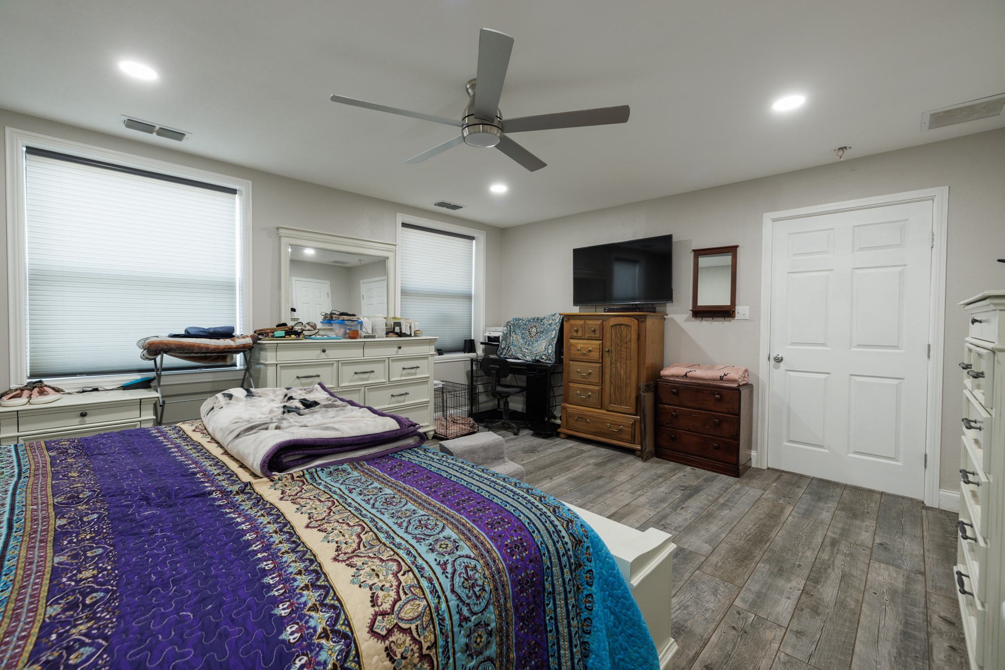 625 County Road 274 Tuscola TX 79562