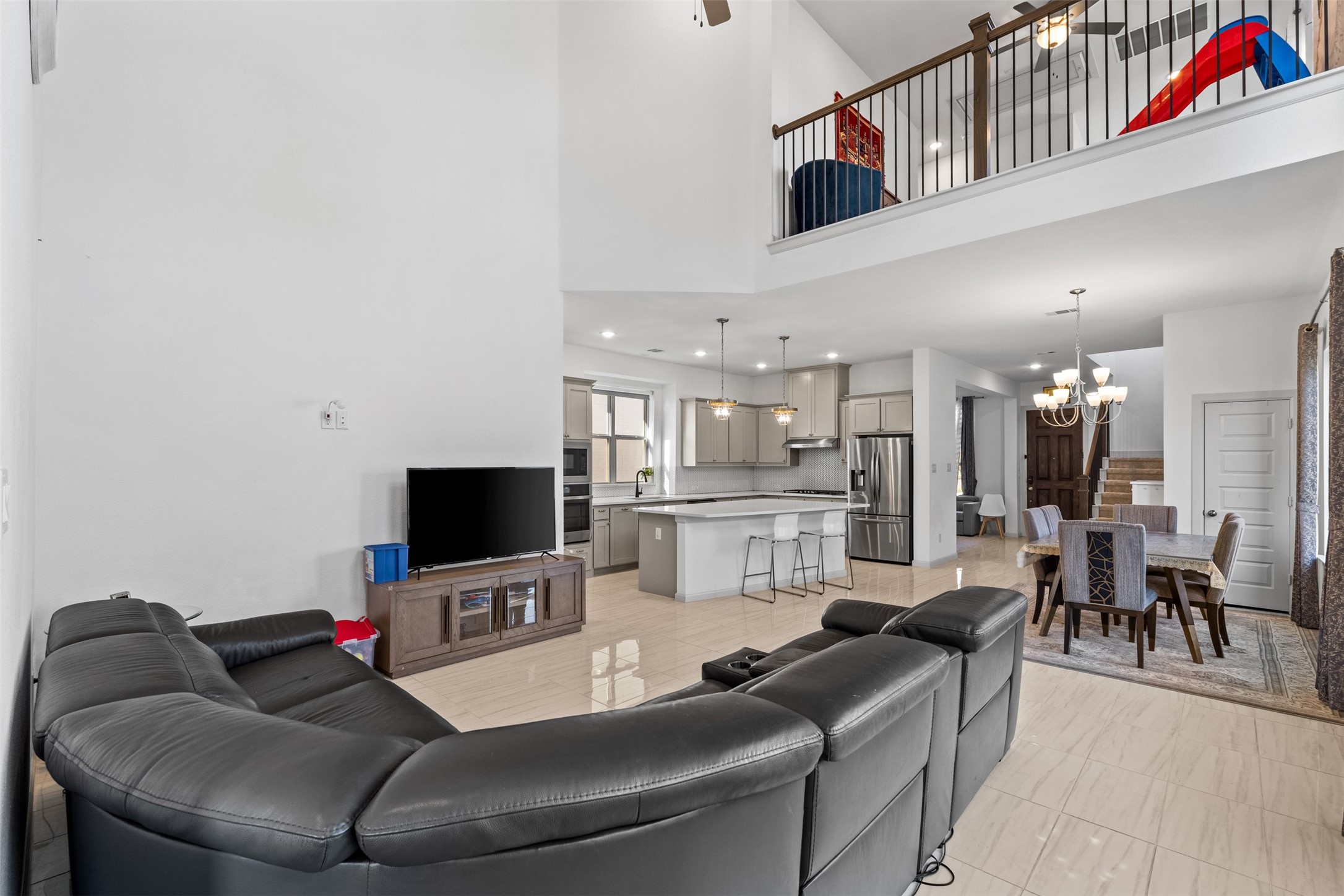 4315 Smokey Quartz Lane Arlington TX 76005