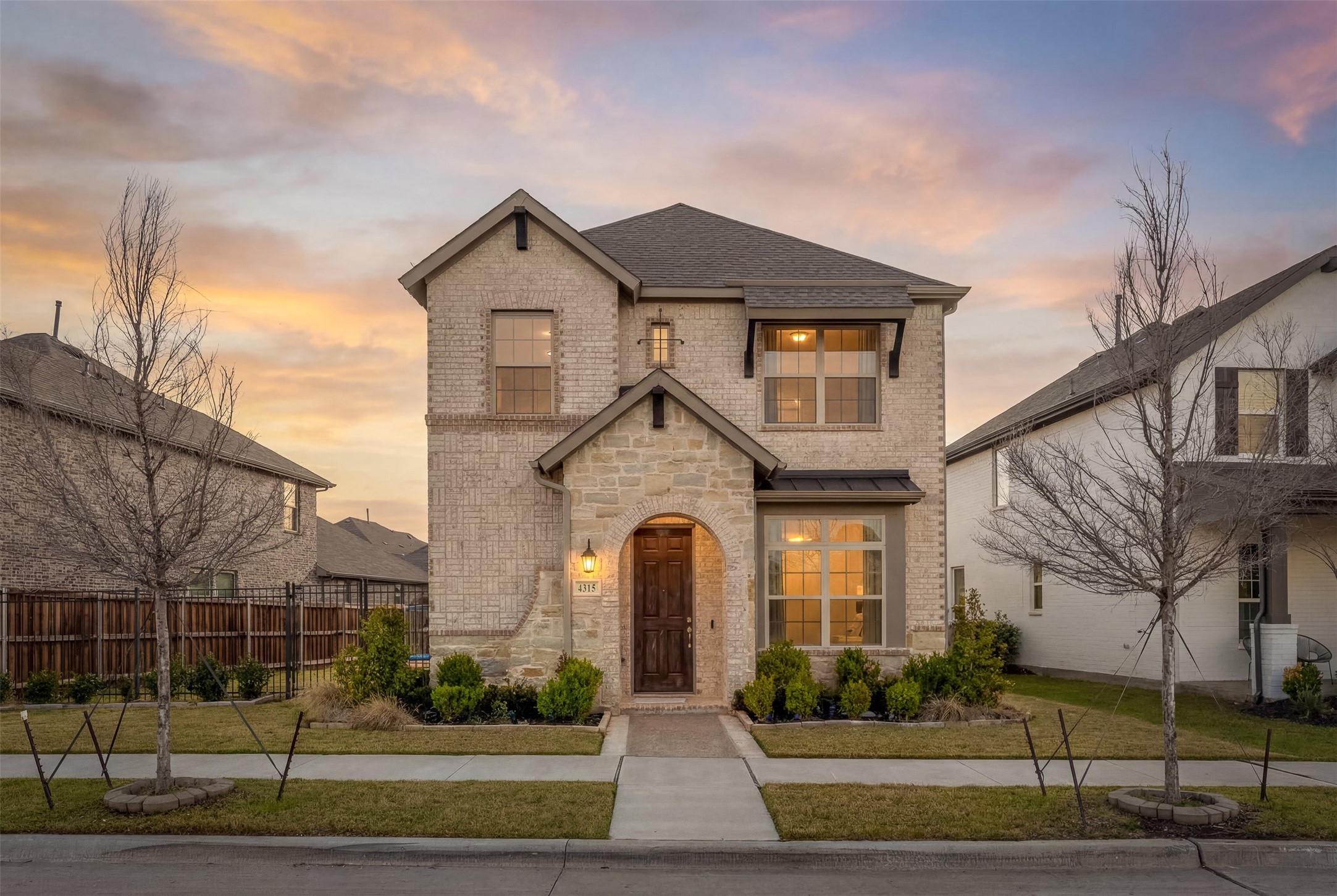 4315 Smokey Quartz Lane Arlington TX 76005
