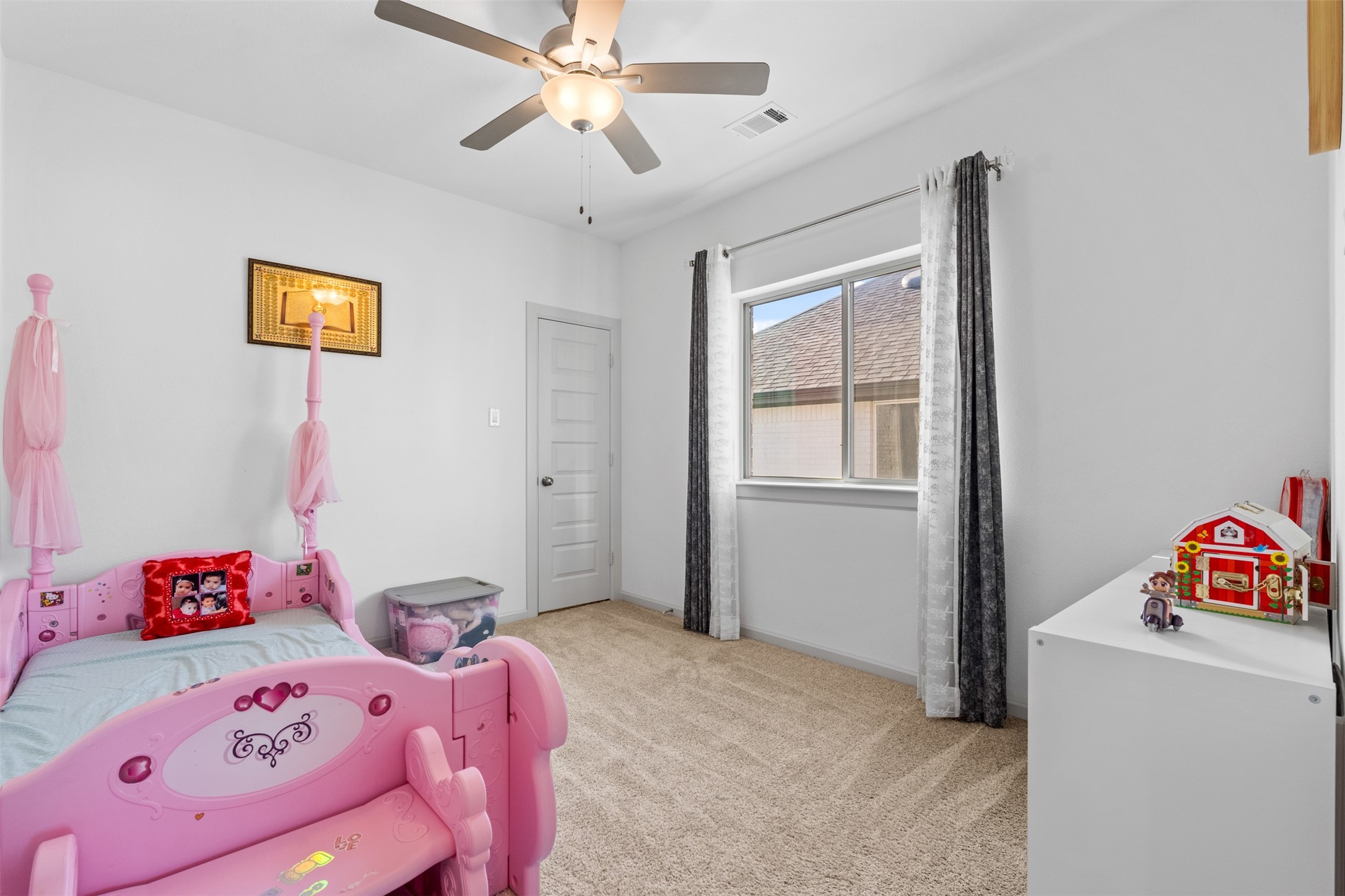 4315 Smokey Quartz Lane Arlington TX 76005