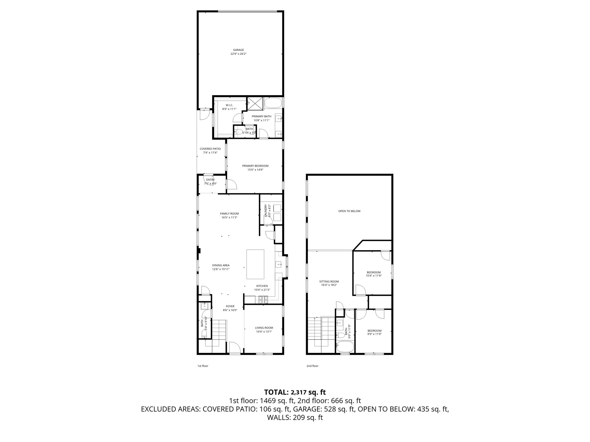 4315 Smokey Quartz Lane Arlington TX 76005