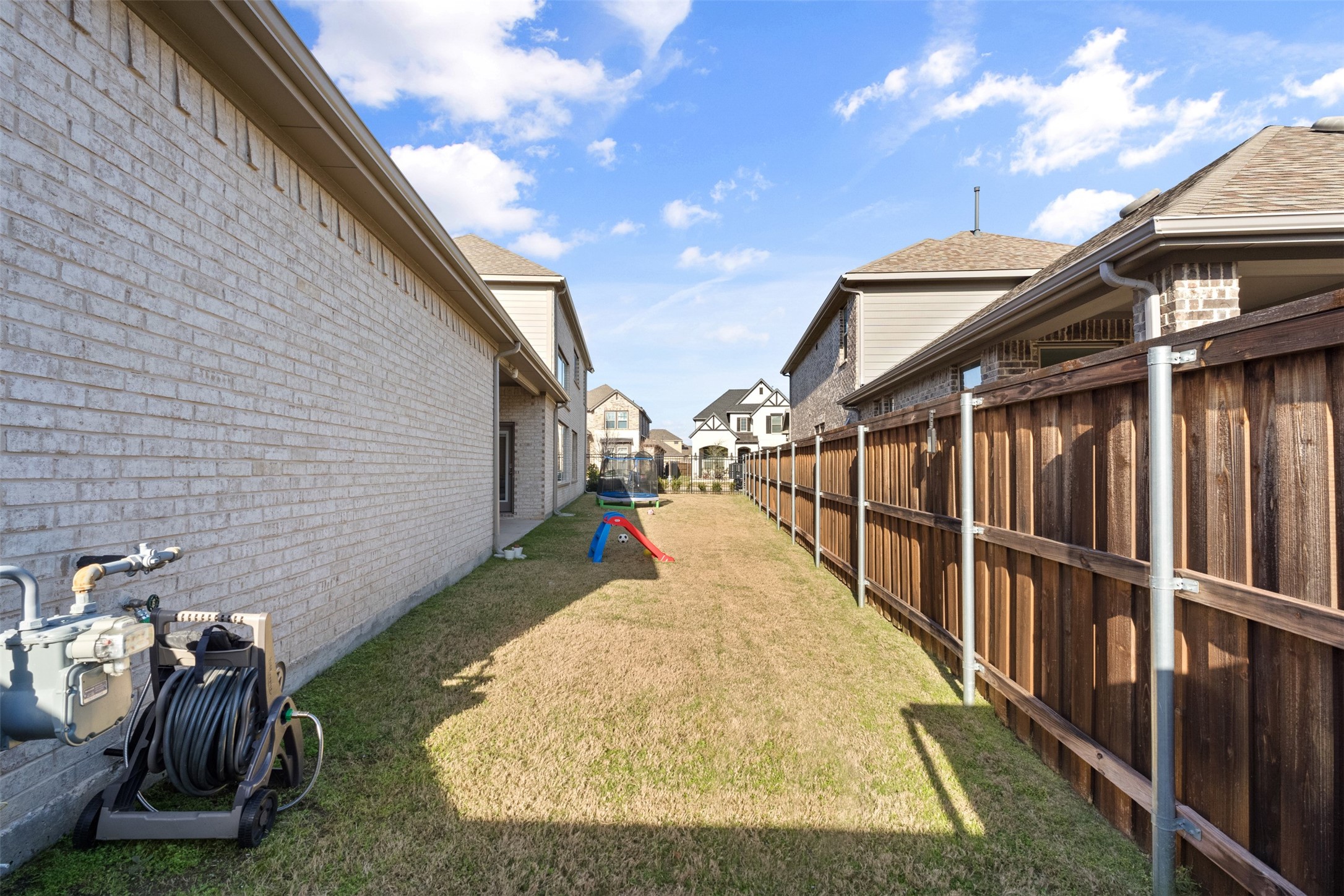4315 Smokey Quartz Lane Arlington TX 76005