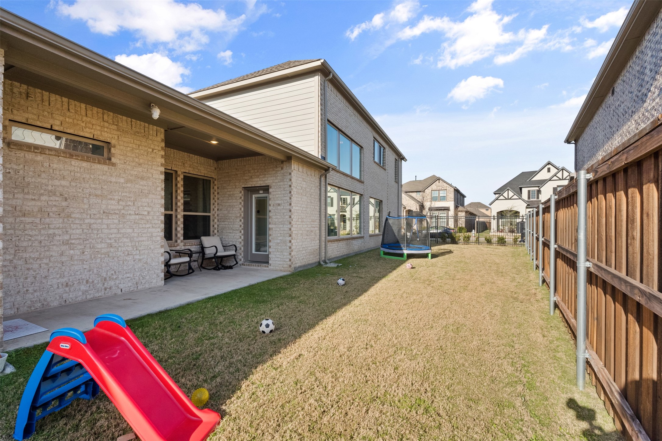 4315 Smokey Quartz Lane Arlington TX 76005