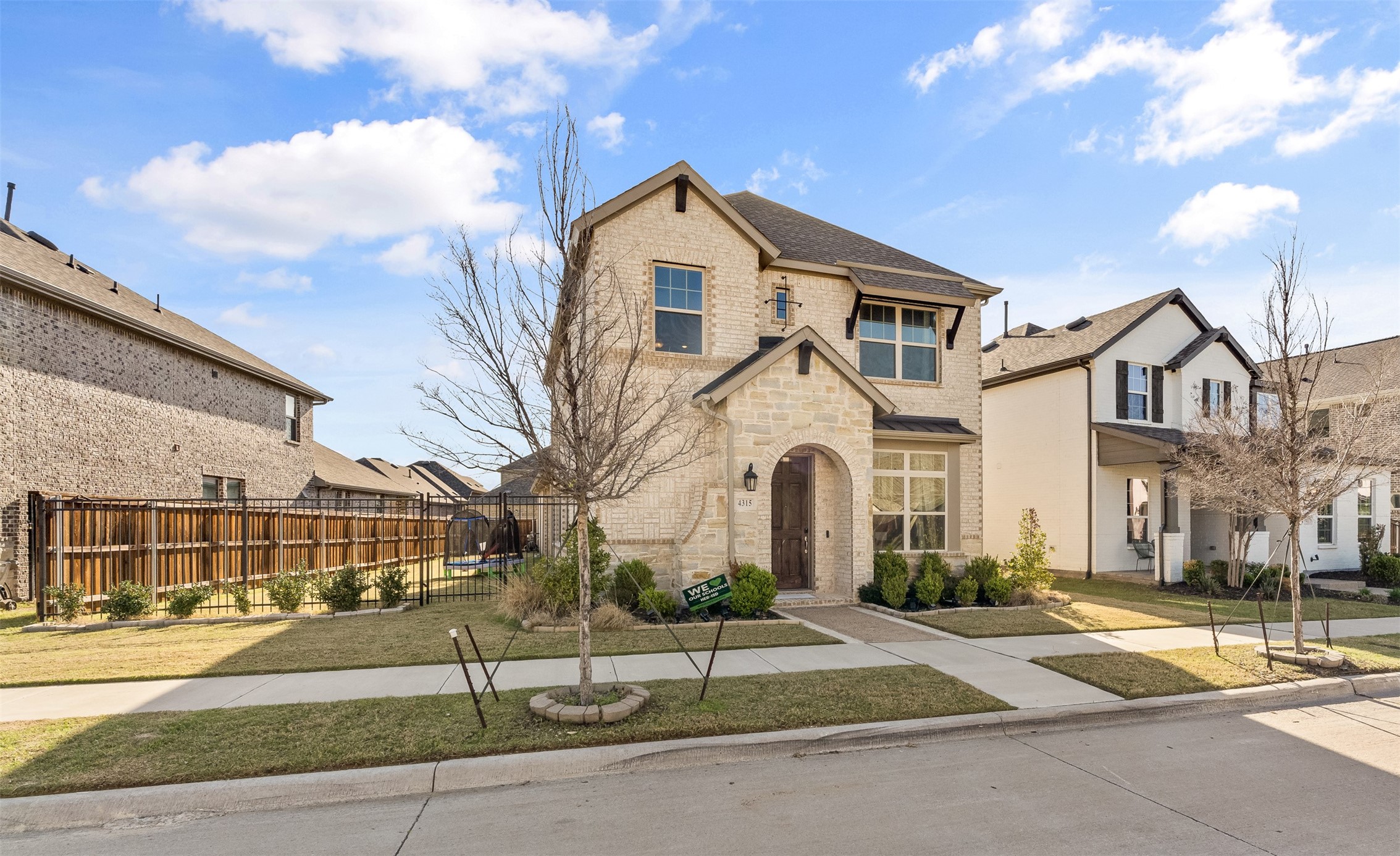 4315 Smokey Quartz Lane Arlington TX 76005