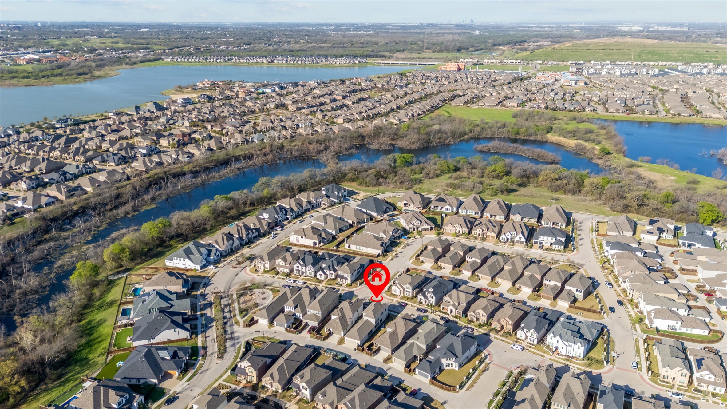 4315 Smokey Quartz Lane Arlington TX 76005