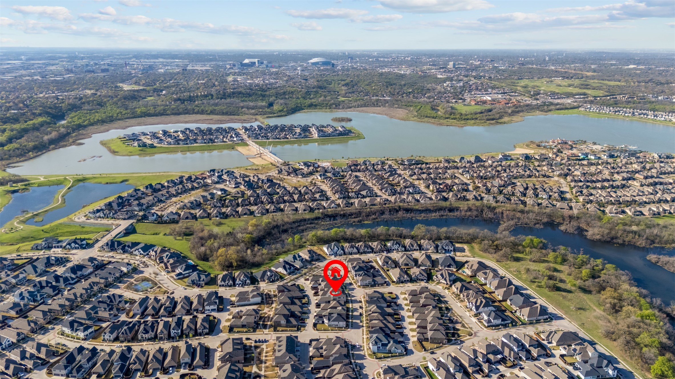 4315 Smokey Quartz Lane Arlington TX 76005