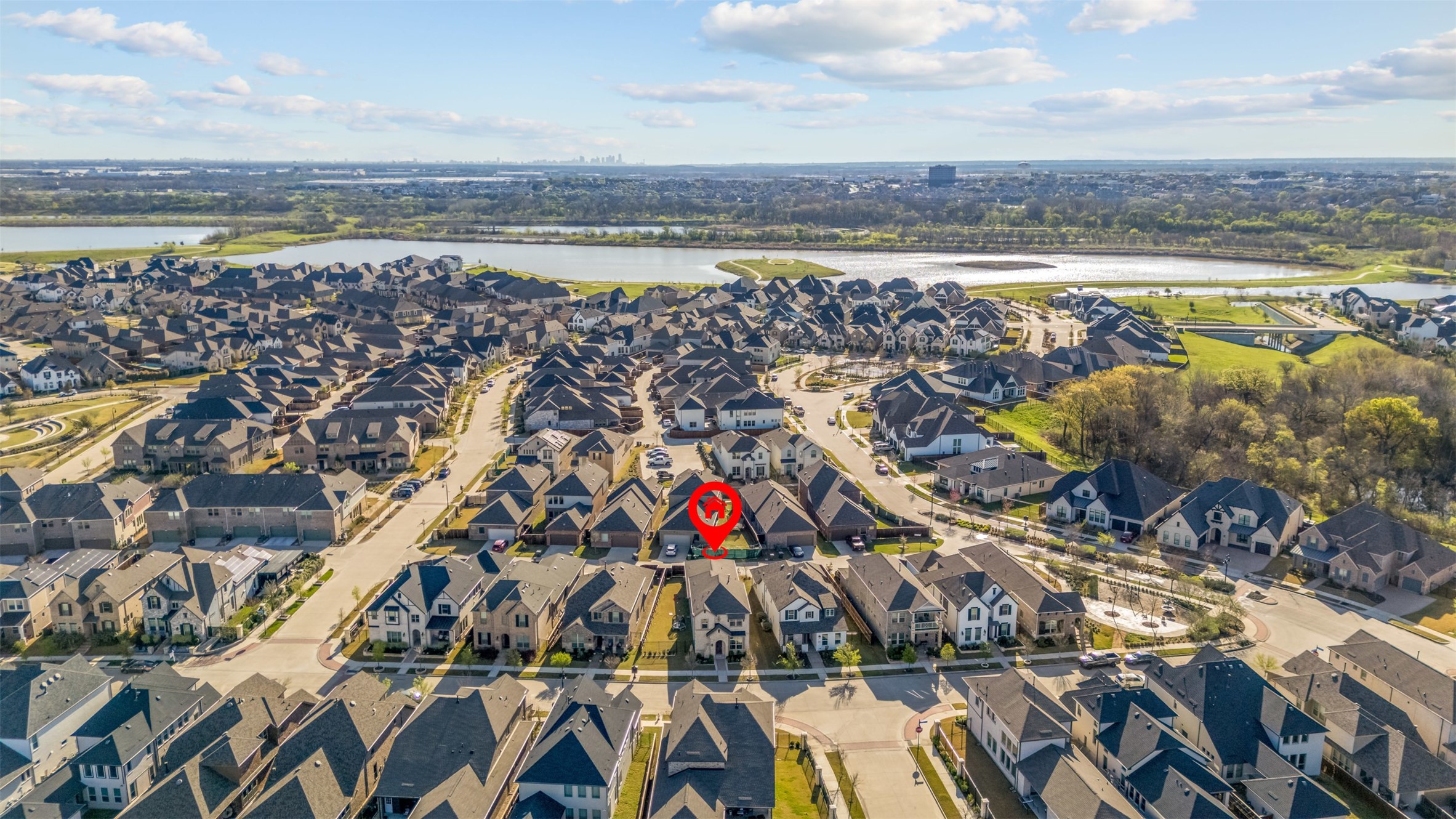 4315 Smokey Quartz Lane Arlington TX 76005