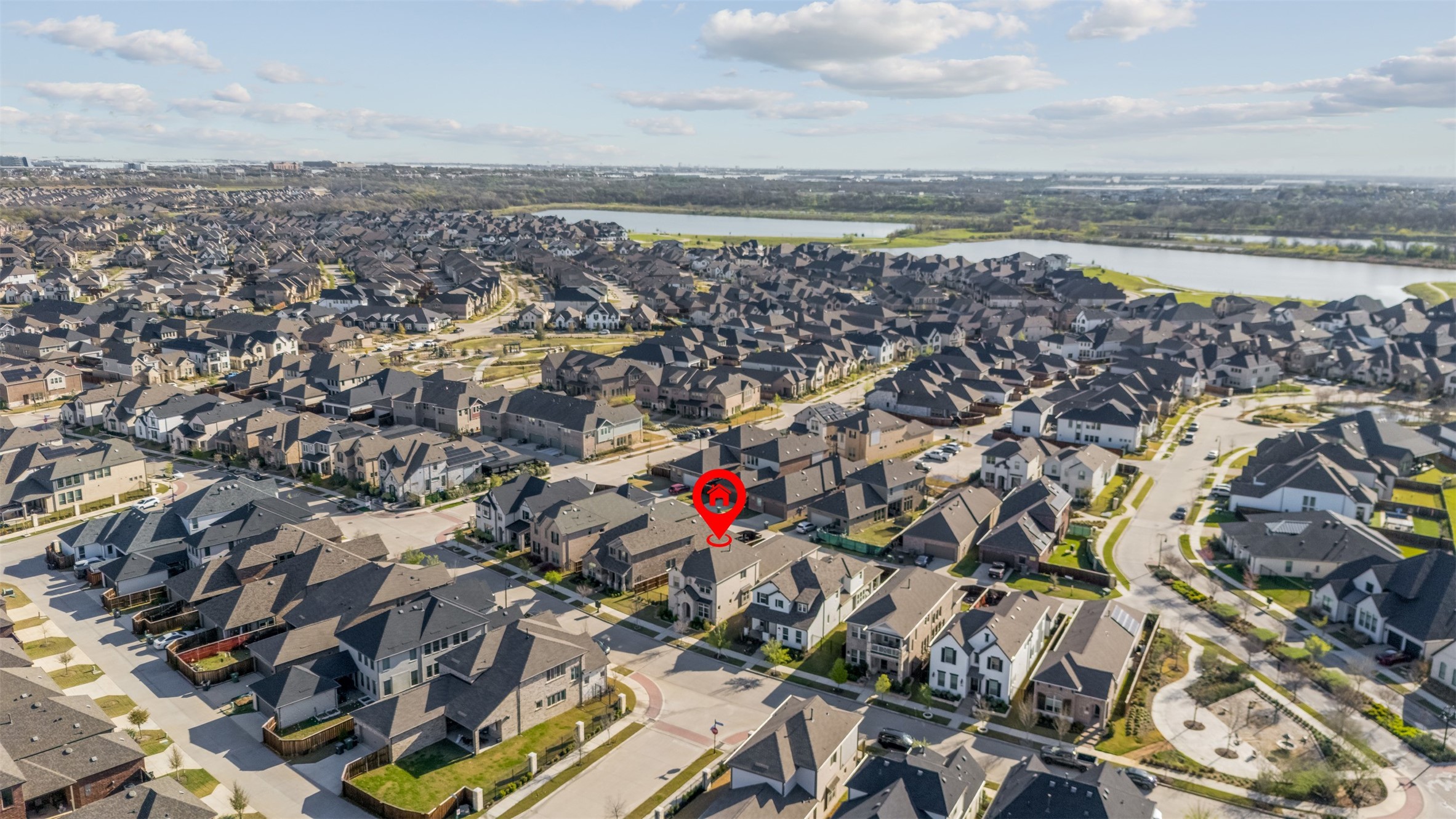 4315 Smokey Quartz Lane Arlington TX 76005