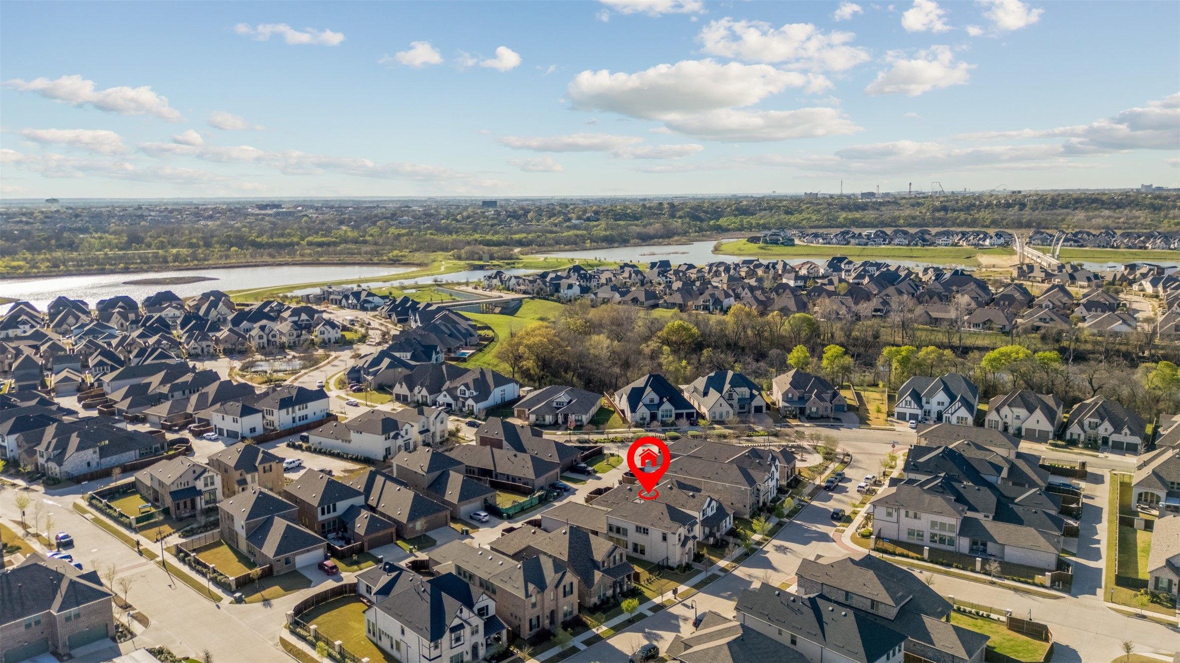4315 Smokey Quartz Lane Arlington TX 76005