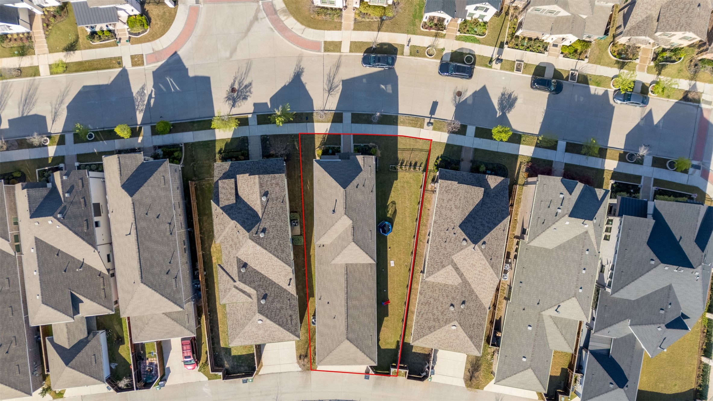 4315 Smokey Quartz Lane Arlington TX 76005