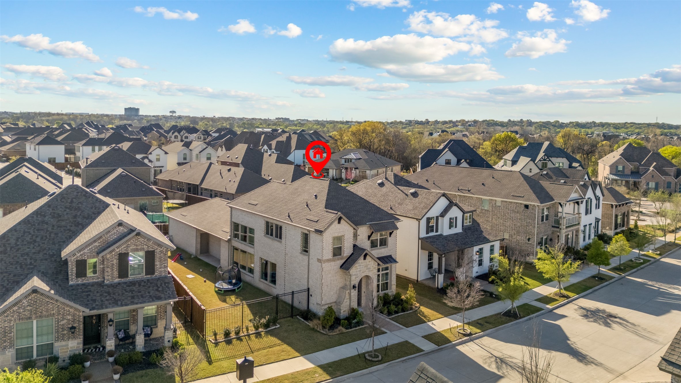 4315 Smokey Quartz Lane Arlington TX 76005