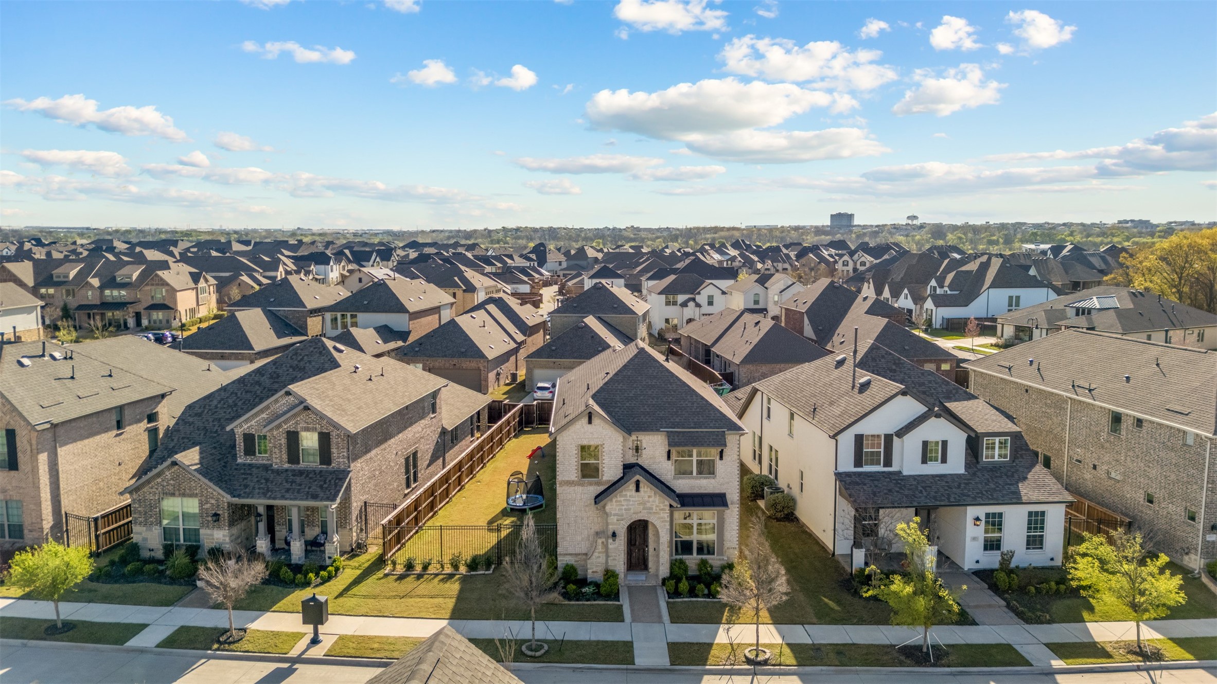 4315 Smokey Quartz Lane Arlington TX 76005