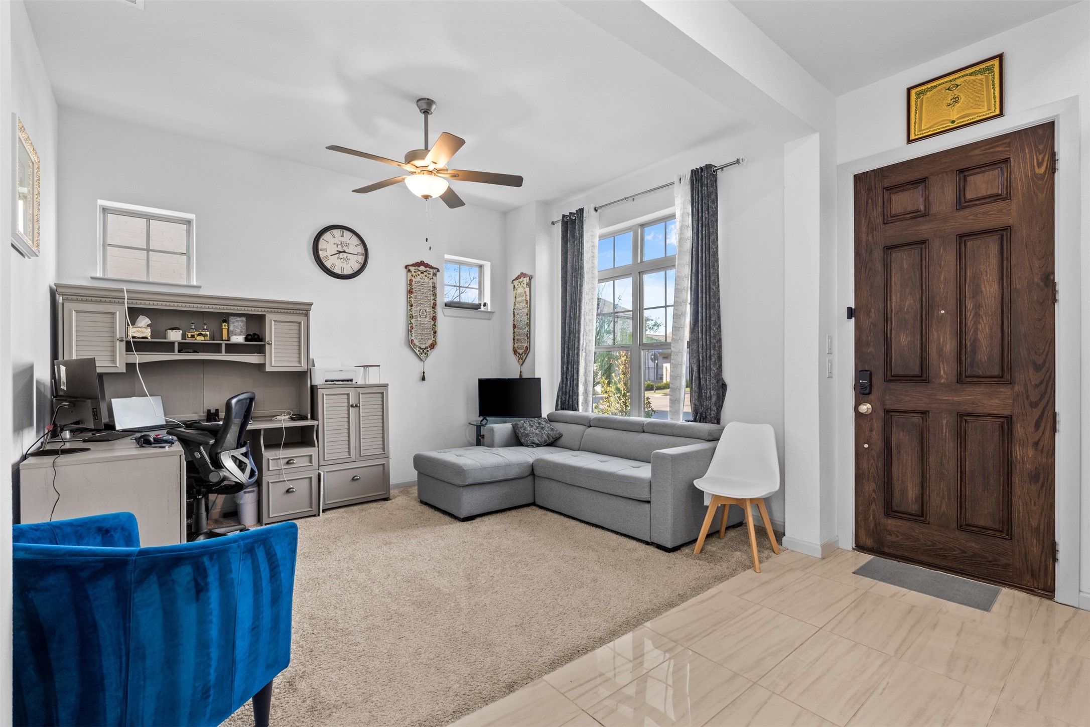 4315 Smokey Quartz Lane Arlington TX 76005