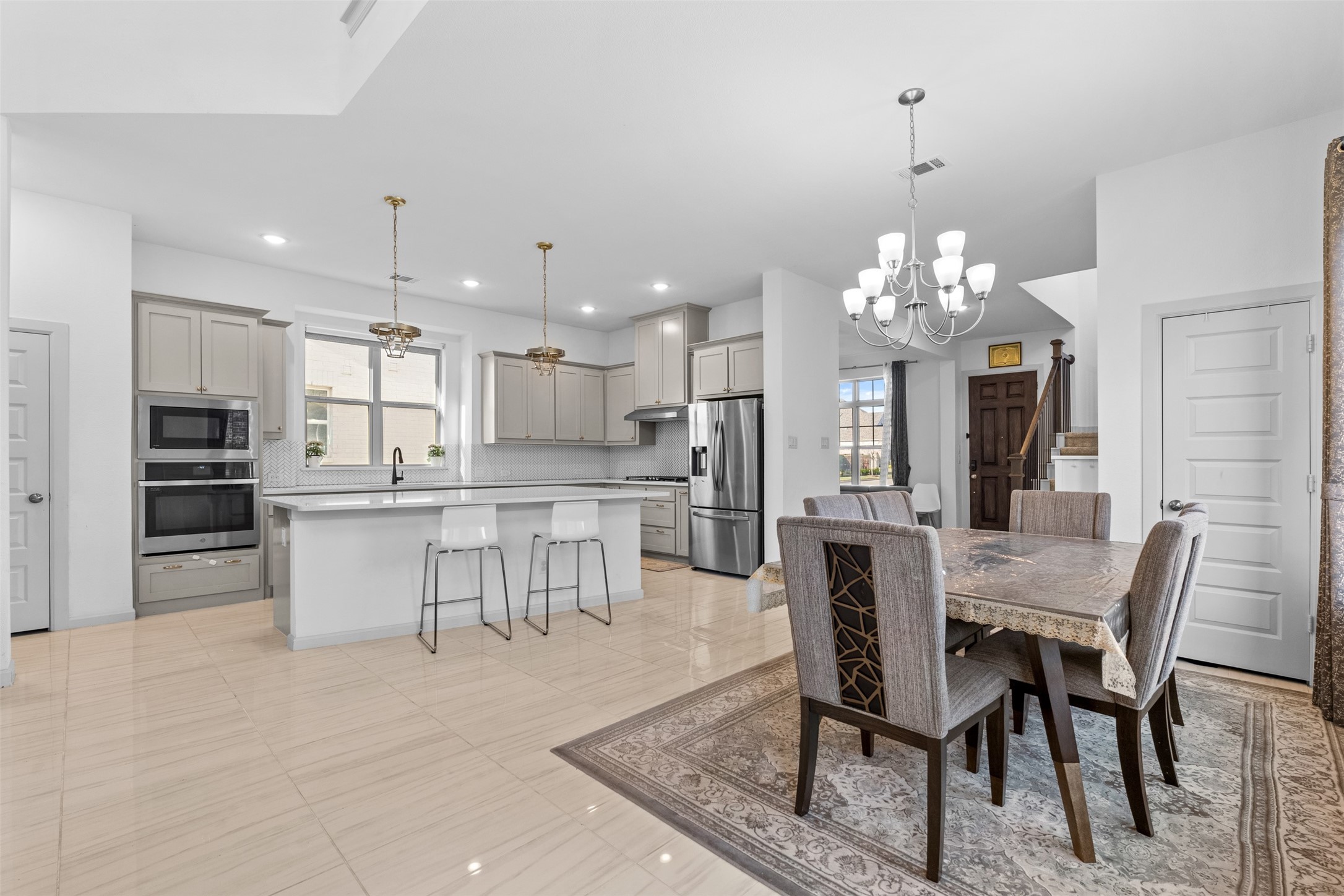 4315 Smokey Quartz Lane Arlington TX 76005