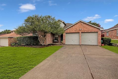 1413 Courtland Lane Mckinney TX 75069