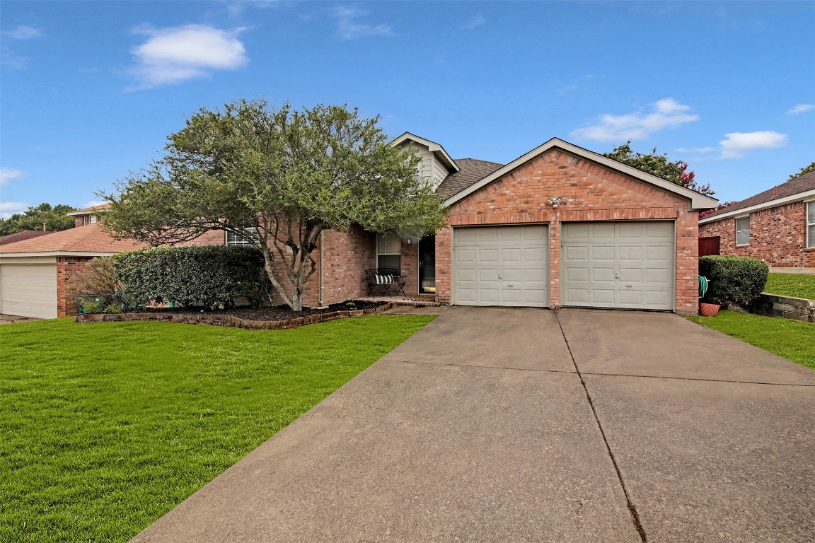 1413 Courtland Lane Mckinney TX 75069
