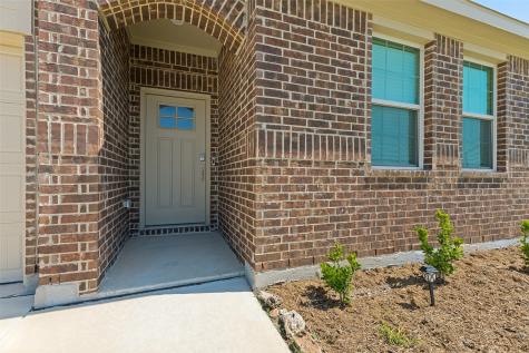 1237 Almond Road Azle TX 76020