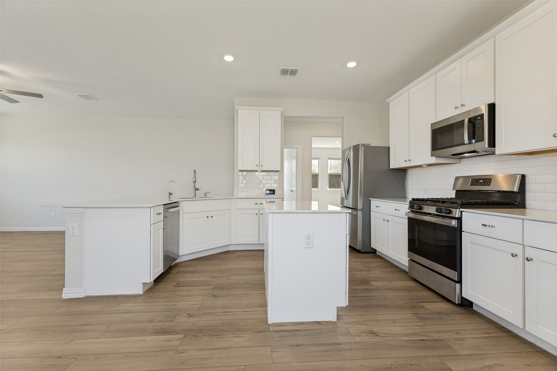 1237 Almond Road Azle TX 76020