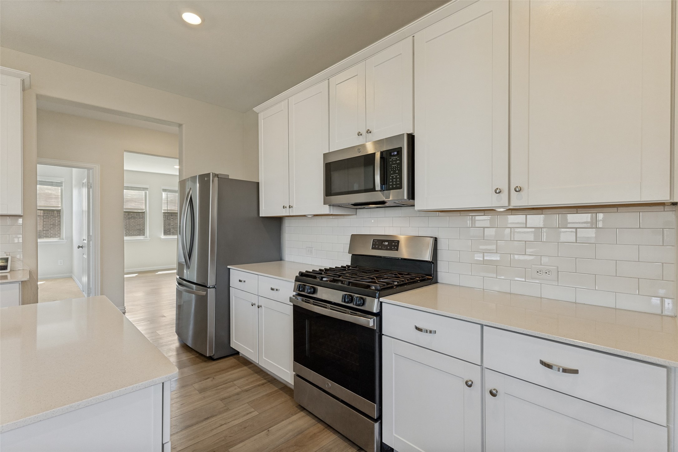1237 Almond Road Azle TX 76020