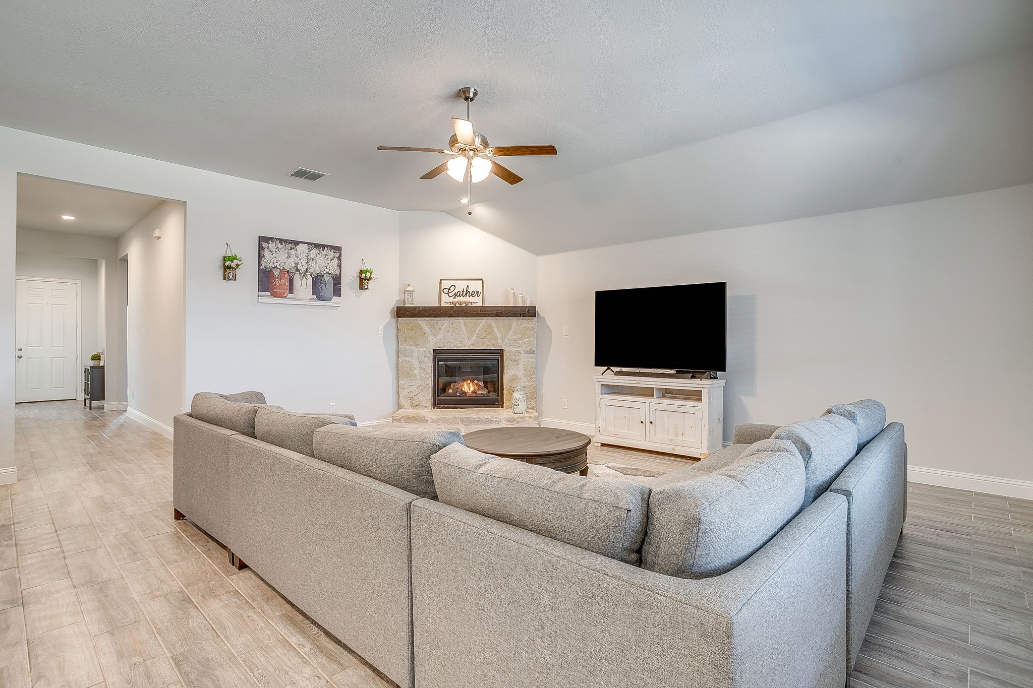 1005 Thicket Drive Mansfield TX 76063
