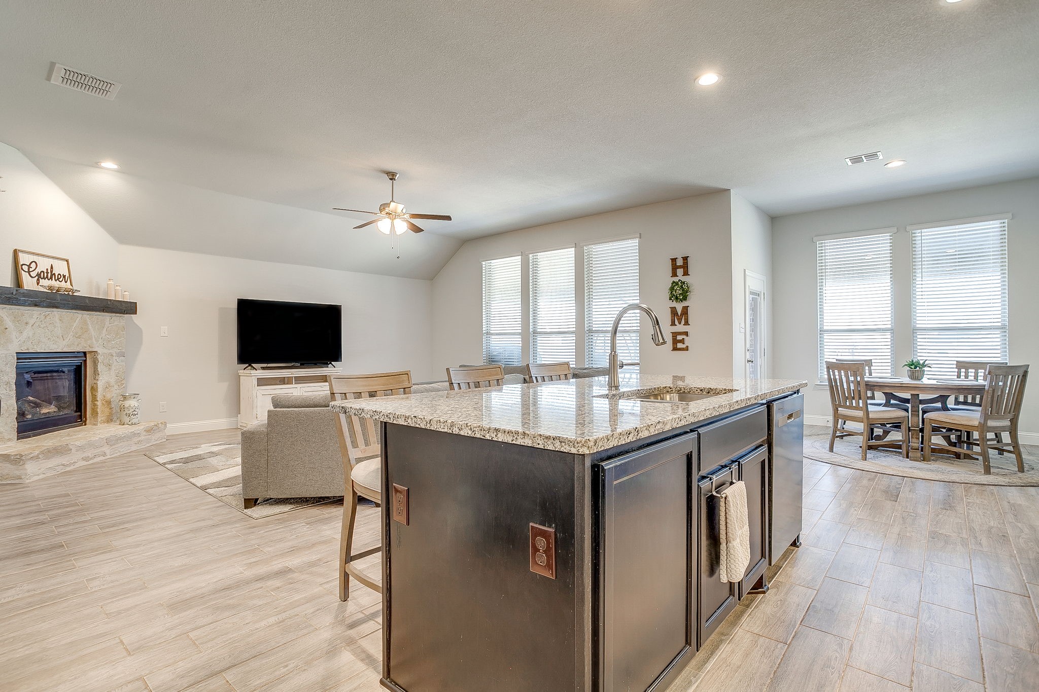 1005 Thicket Drive Mansfield TX 76063