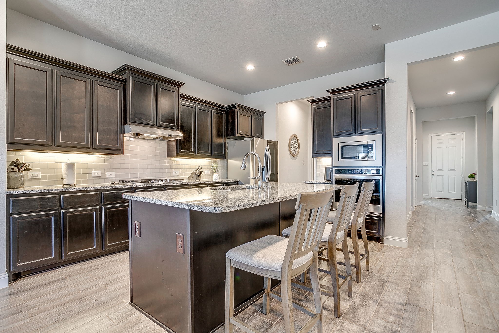 1005 Thicket Drive Mansfield TX 76063