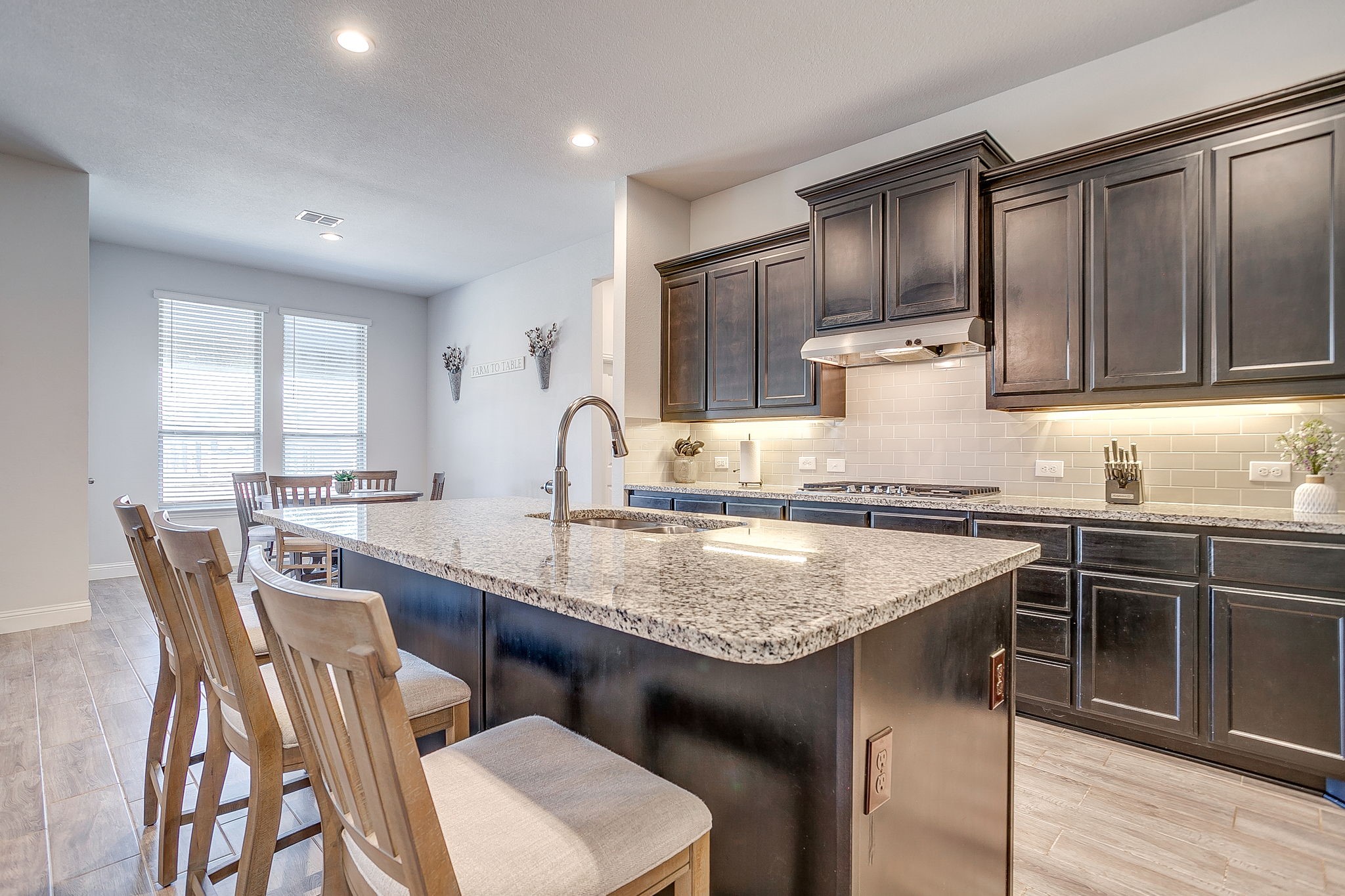 1005 Thicket Drive Mansfield TX 76063