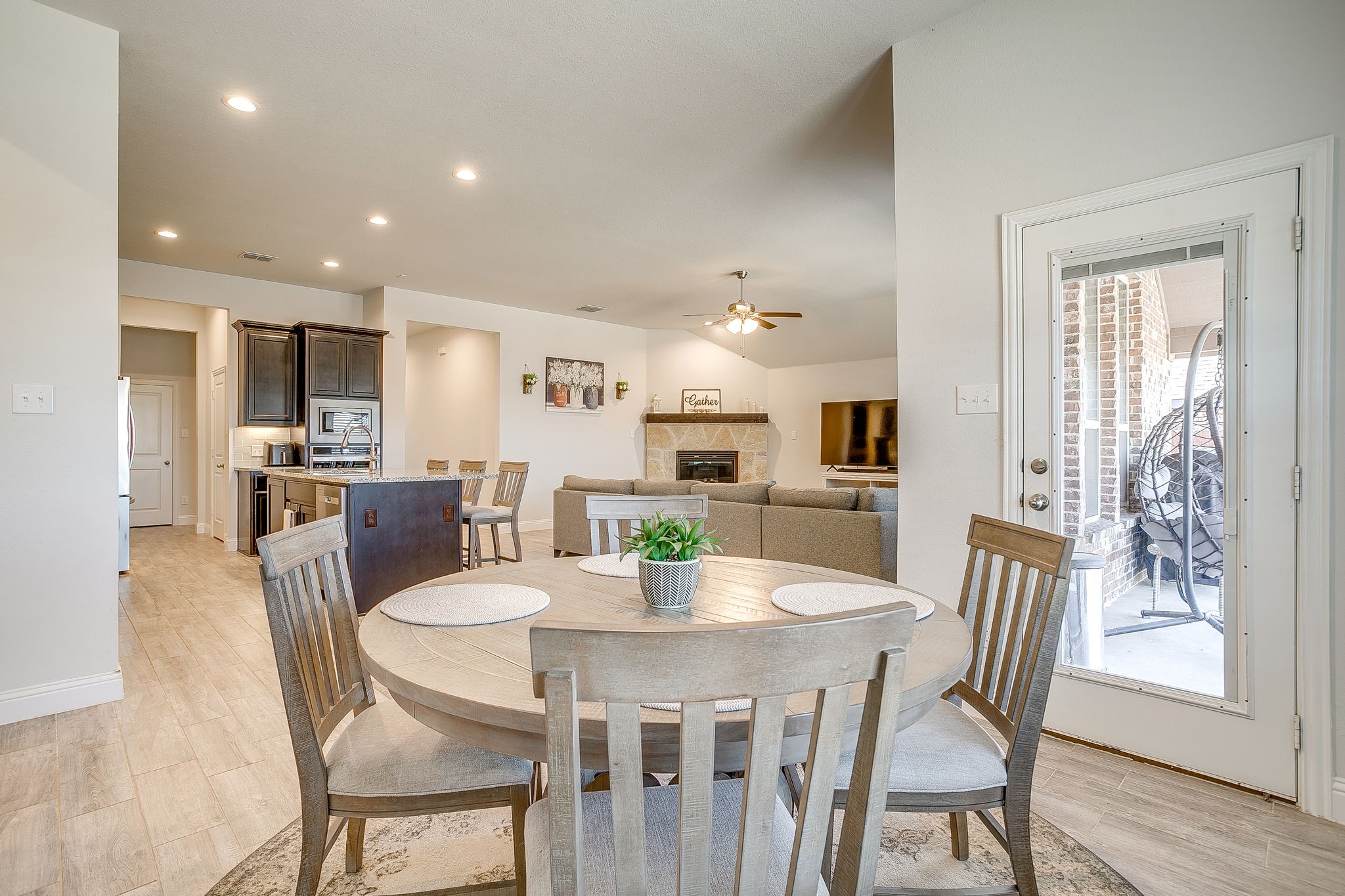 1005 Thicket Drive Mansfield TX 76063
