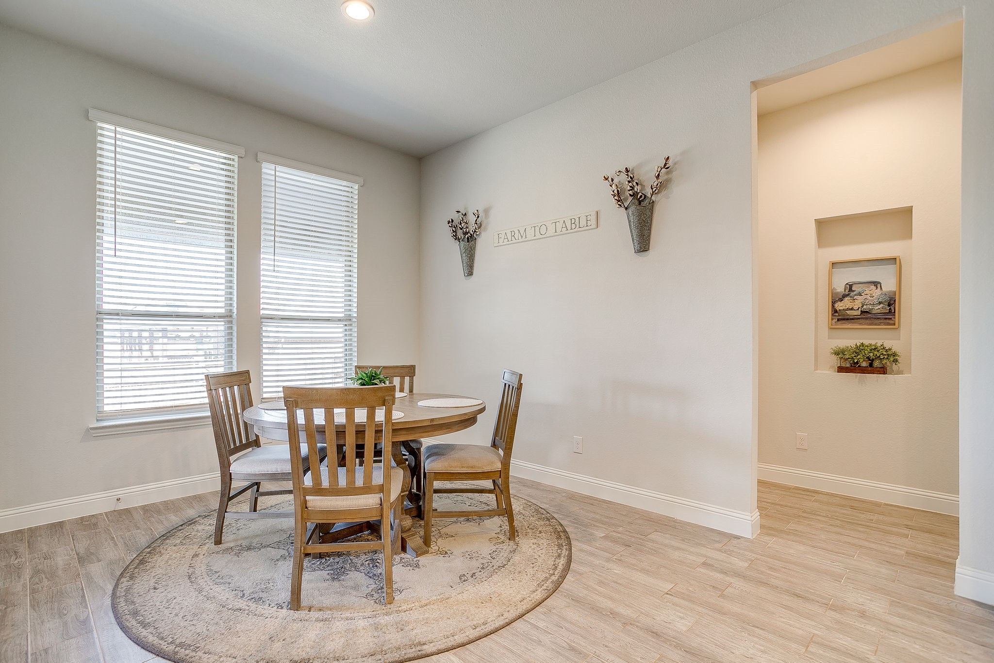 1005 Thicket Drive Mansfield TX 76063