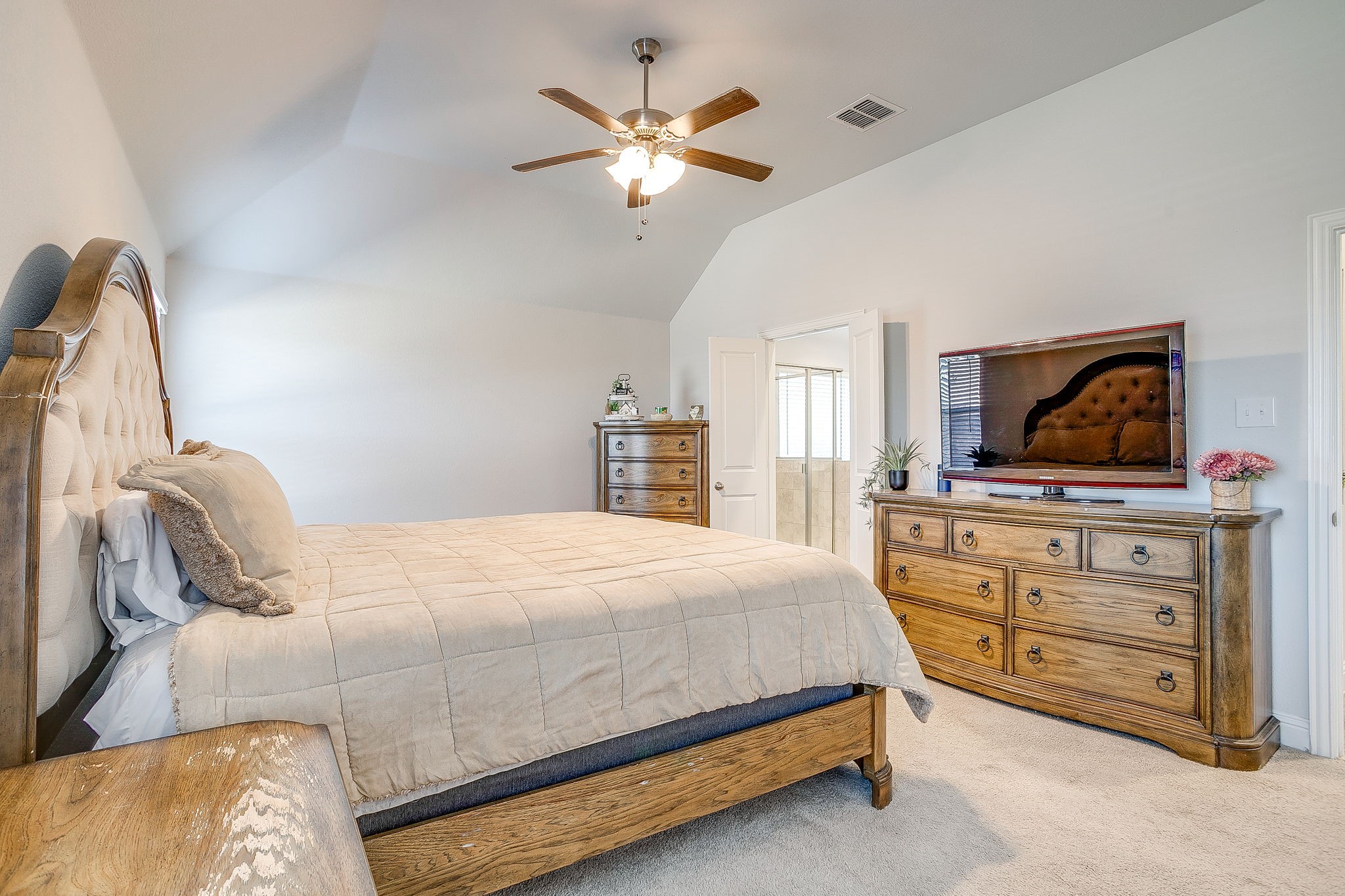 1005 Thicket Drive Mansfield TX 76063