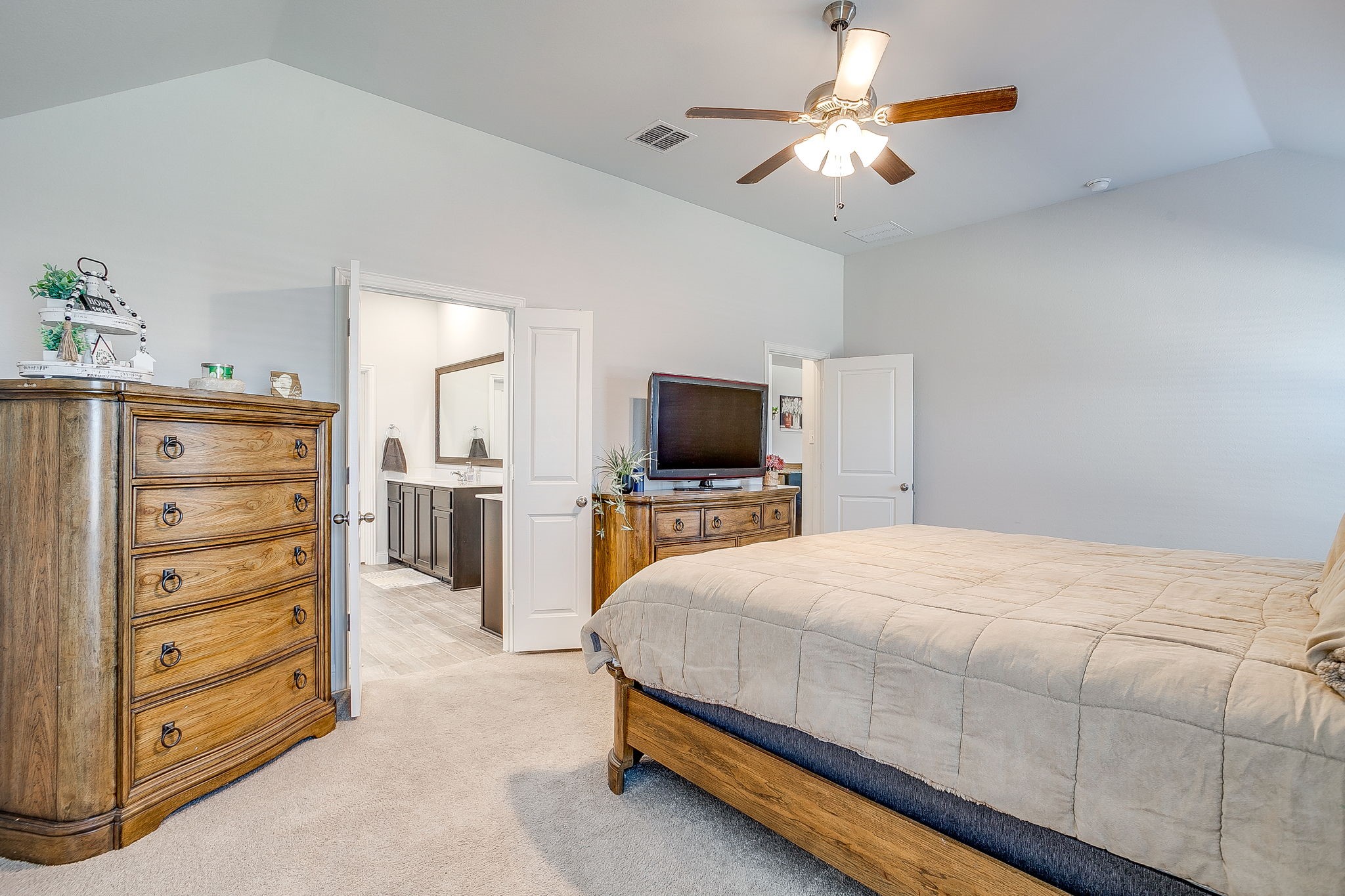 1005 Thicket Drive Mansfield TX 76063